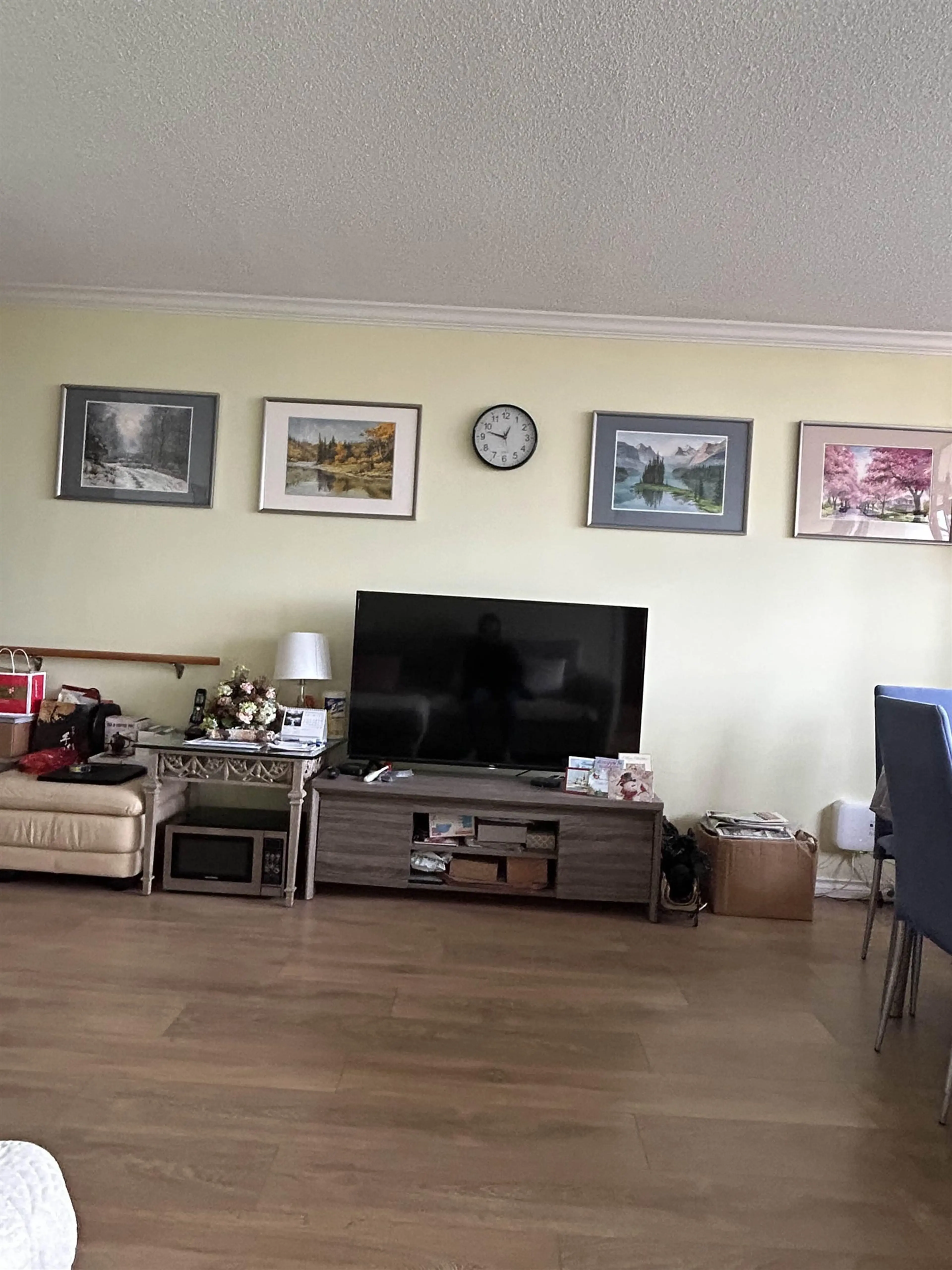 Property at #1609 6631 MINORU BOULEVARD, Richmond, BC