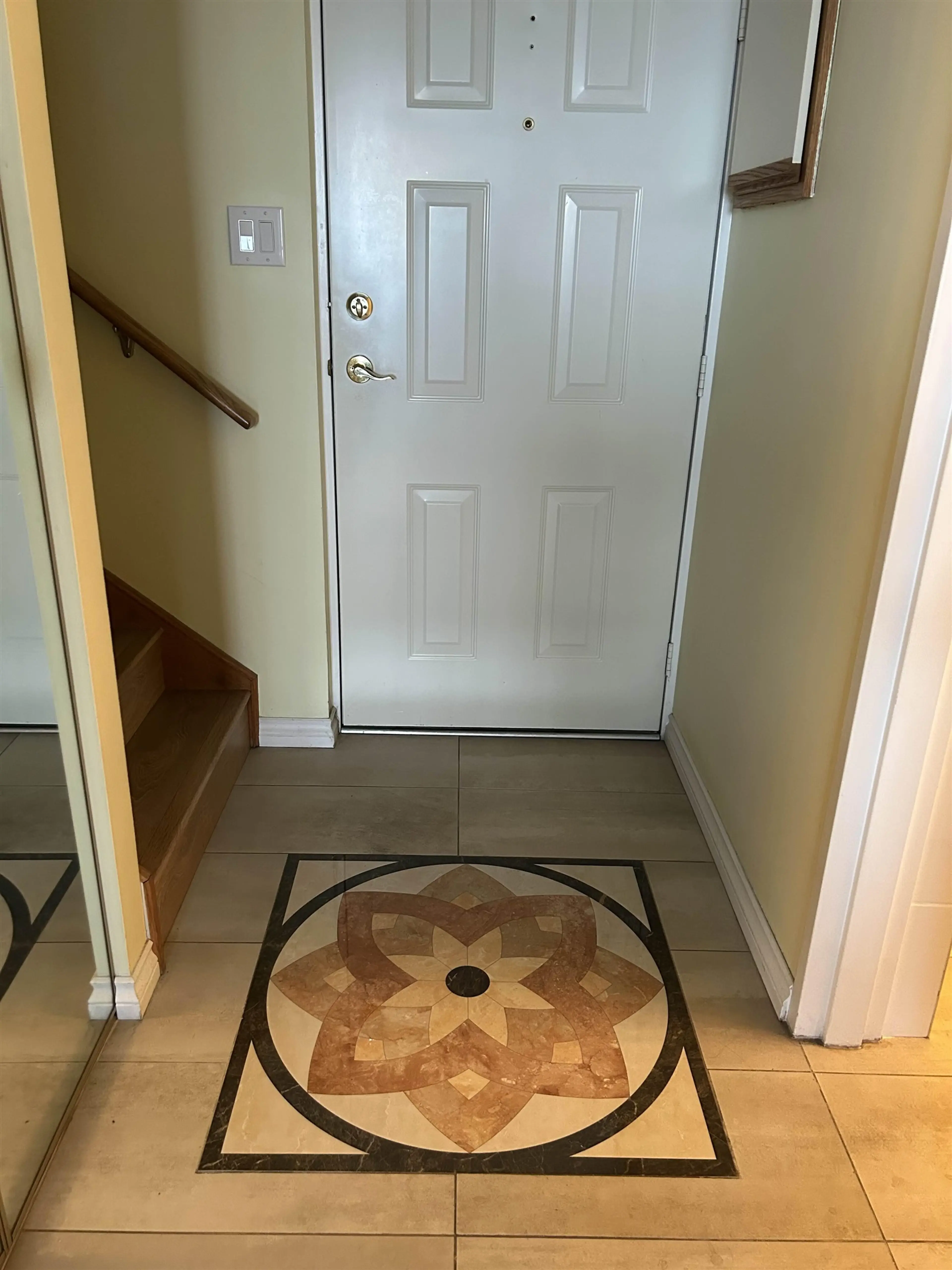 Property at #1609 6631 MINORU BOULEVARD, Richmond, BC