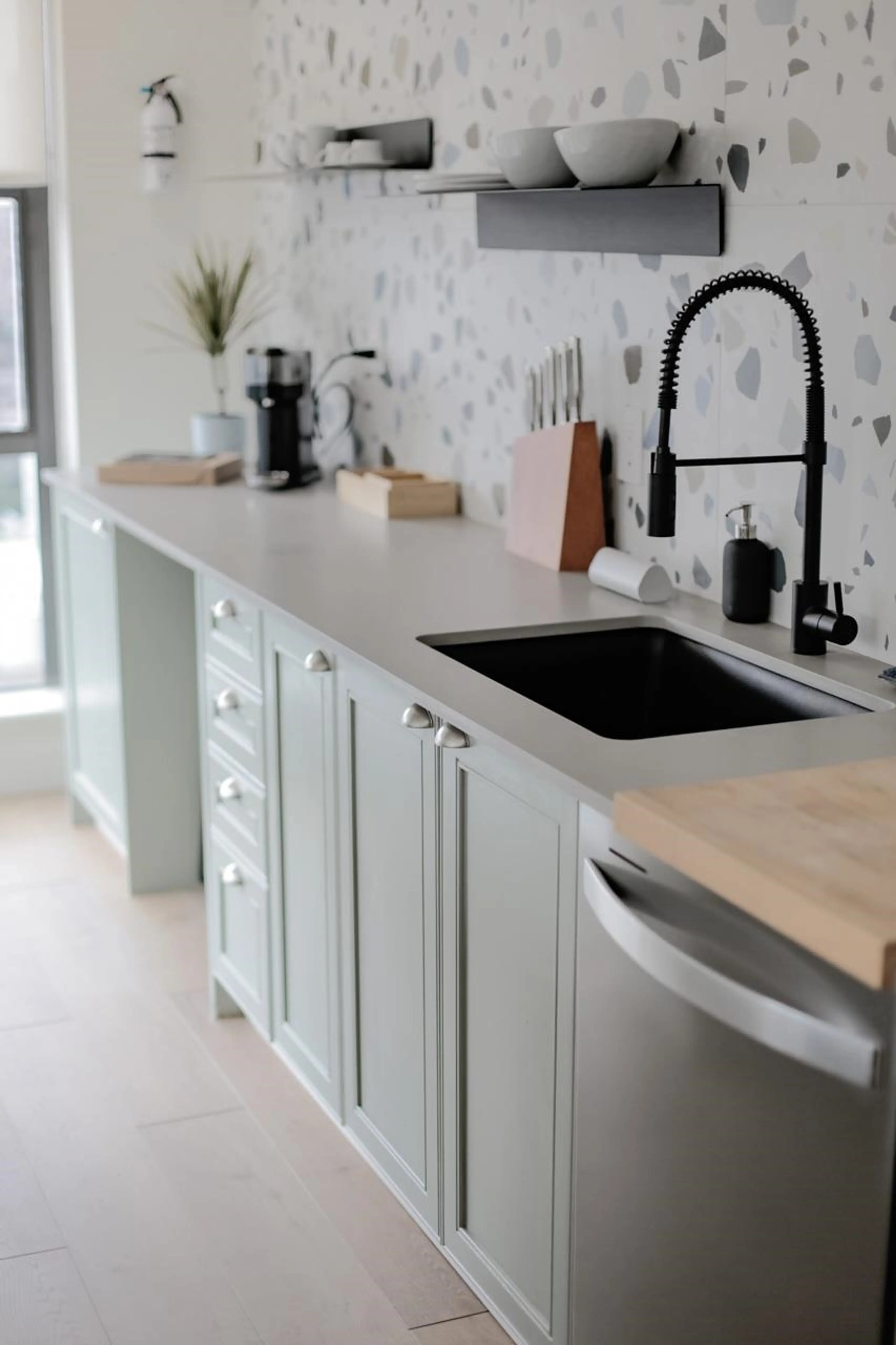 Property at #1701 1723 ALBERNI STREET, Vancouver, BC