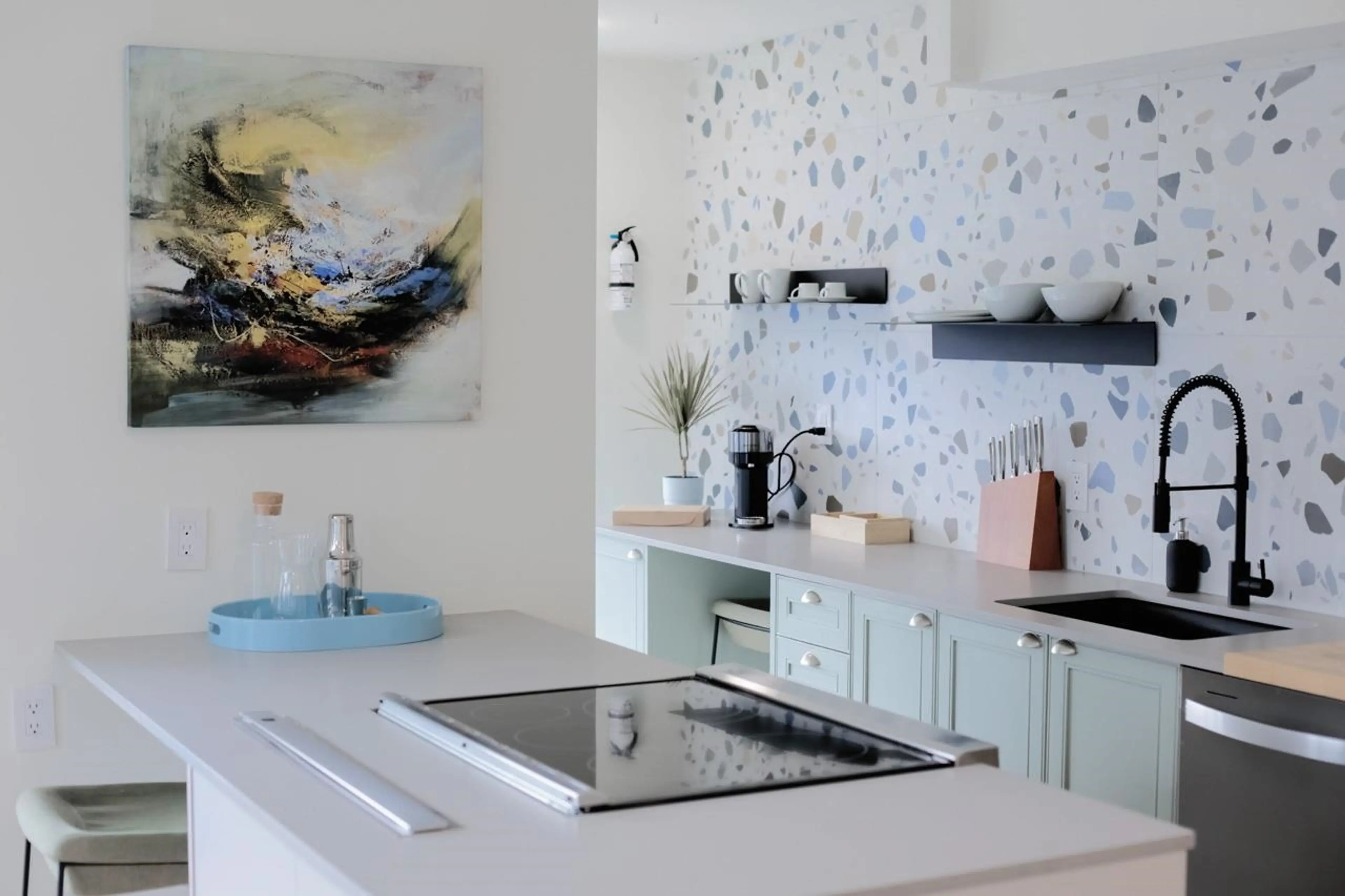 Property at #1701 1723 ALBERNI STREET, Vancouver, BC