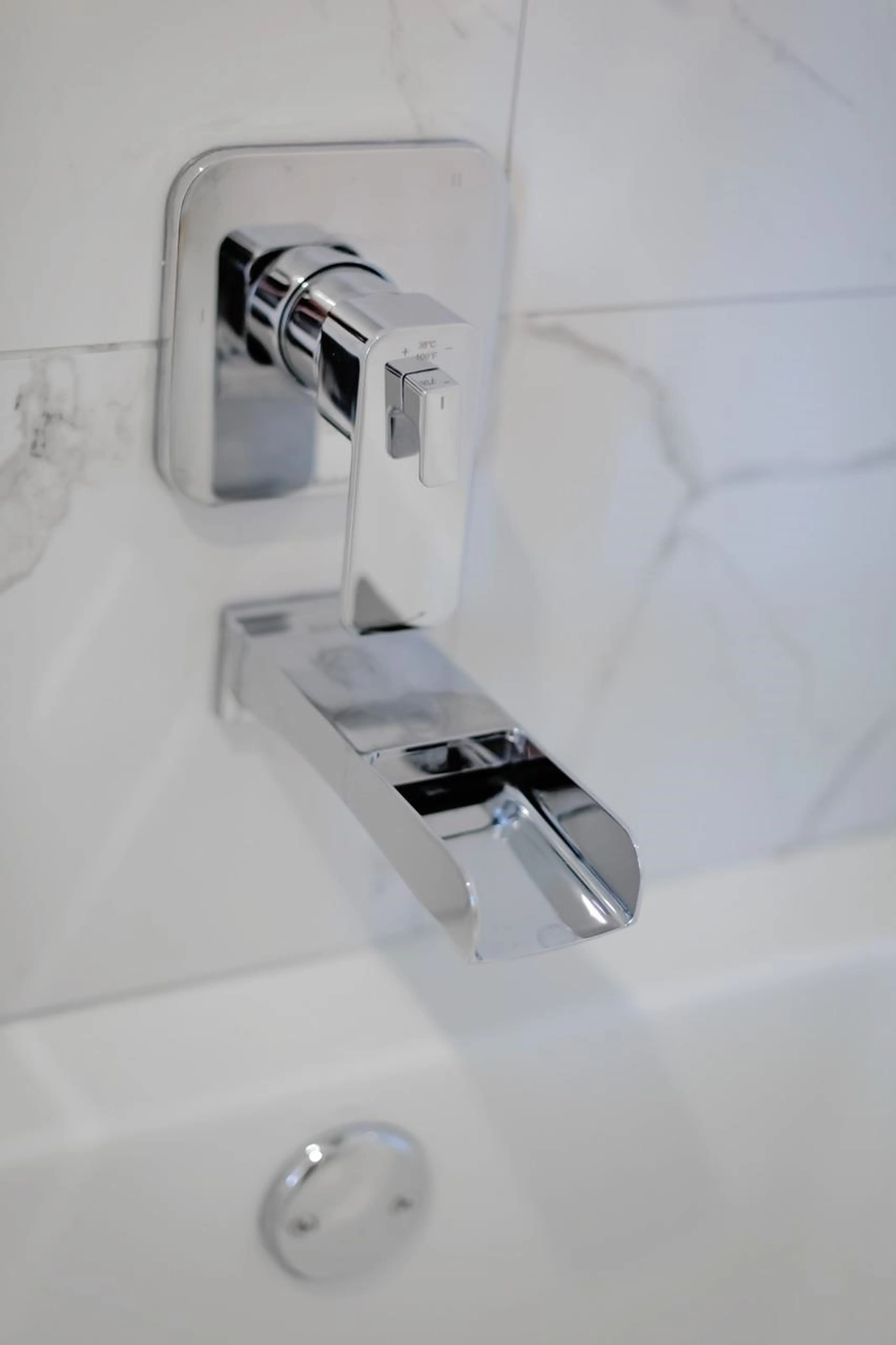 Property at #1701 1723 ALBERNI STREET, Vancouver, BC