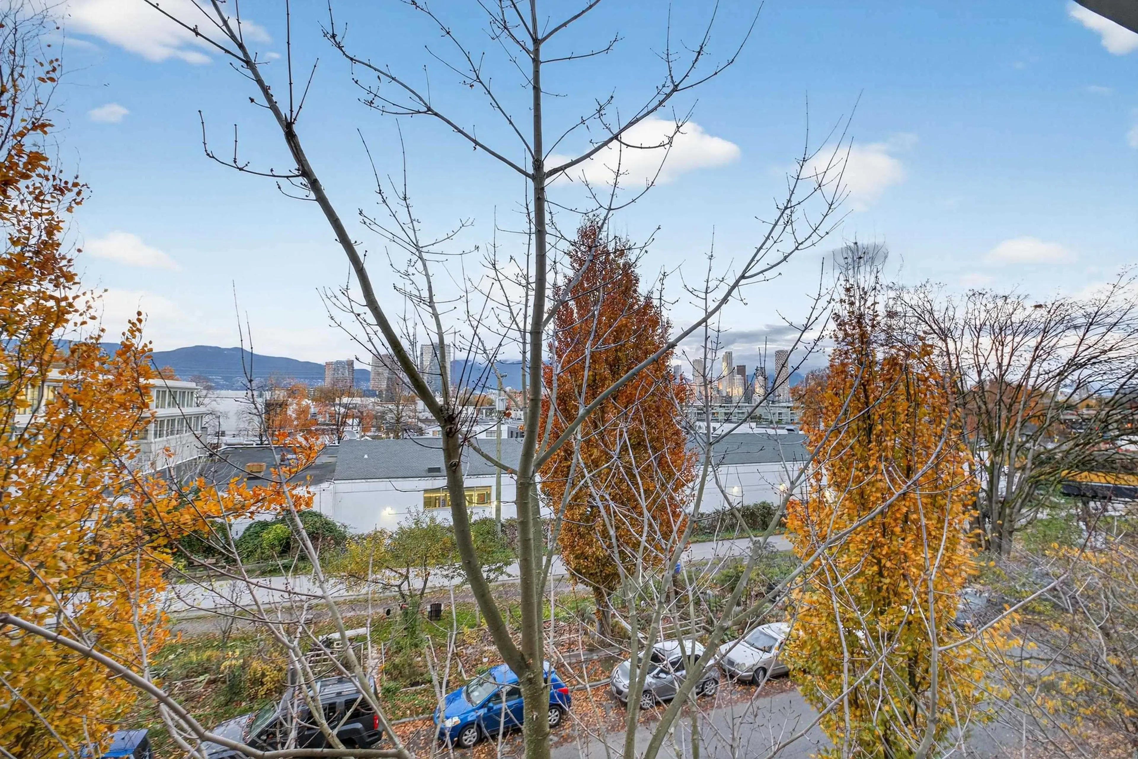 Property at #210 1777 W 7TH AVENUE, Vancouver, BC