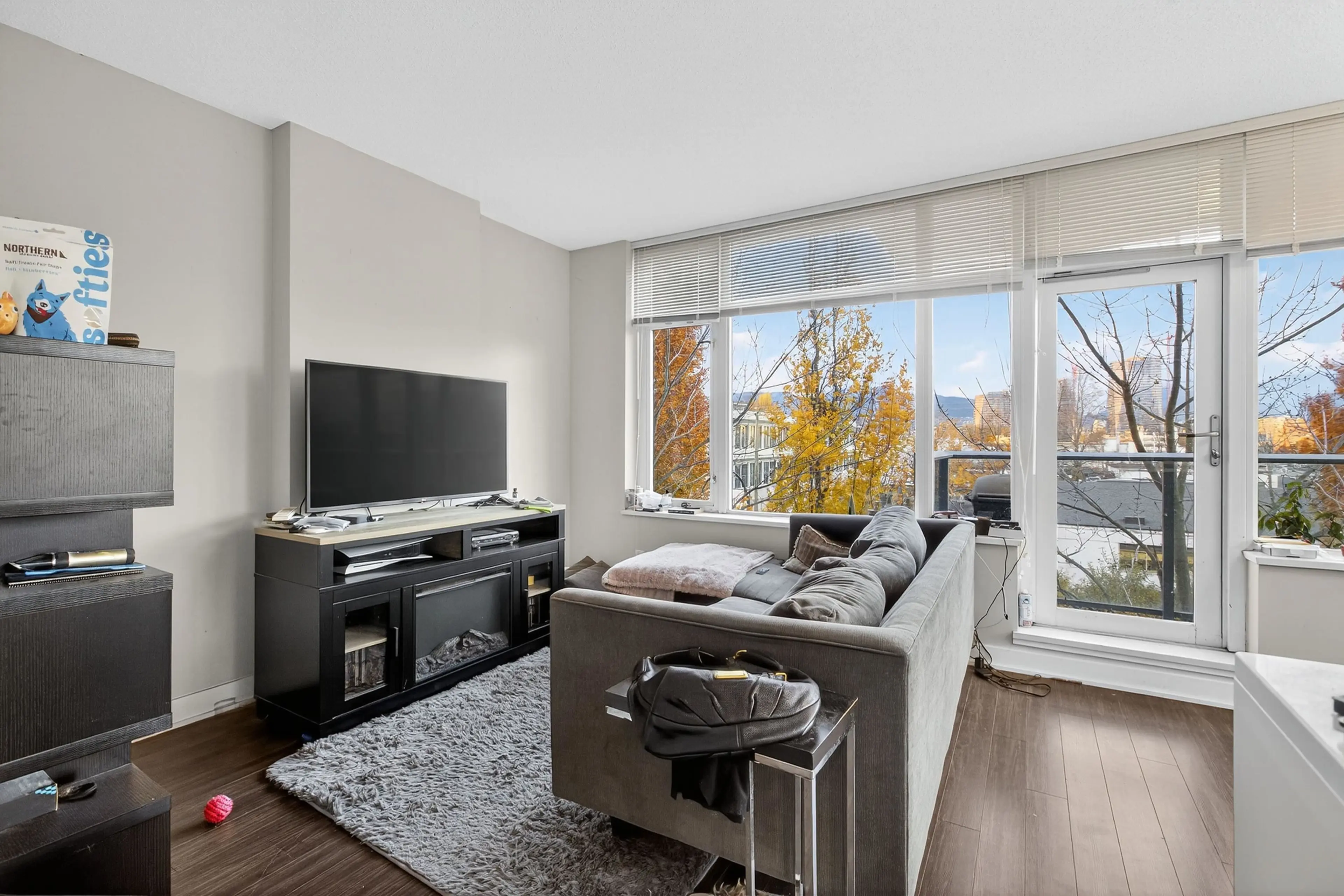 Property at #210 1777 W 7TH AVENUE, Vancouver, BC