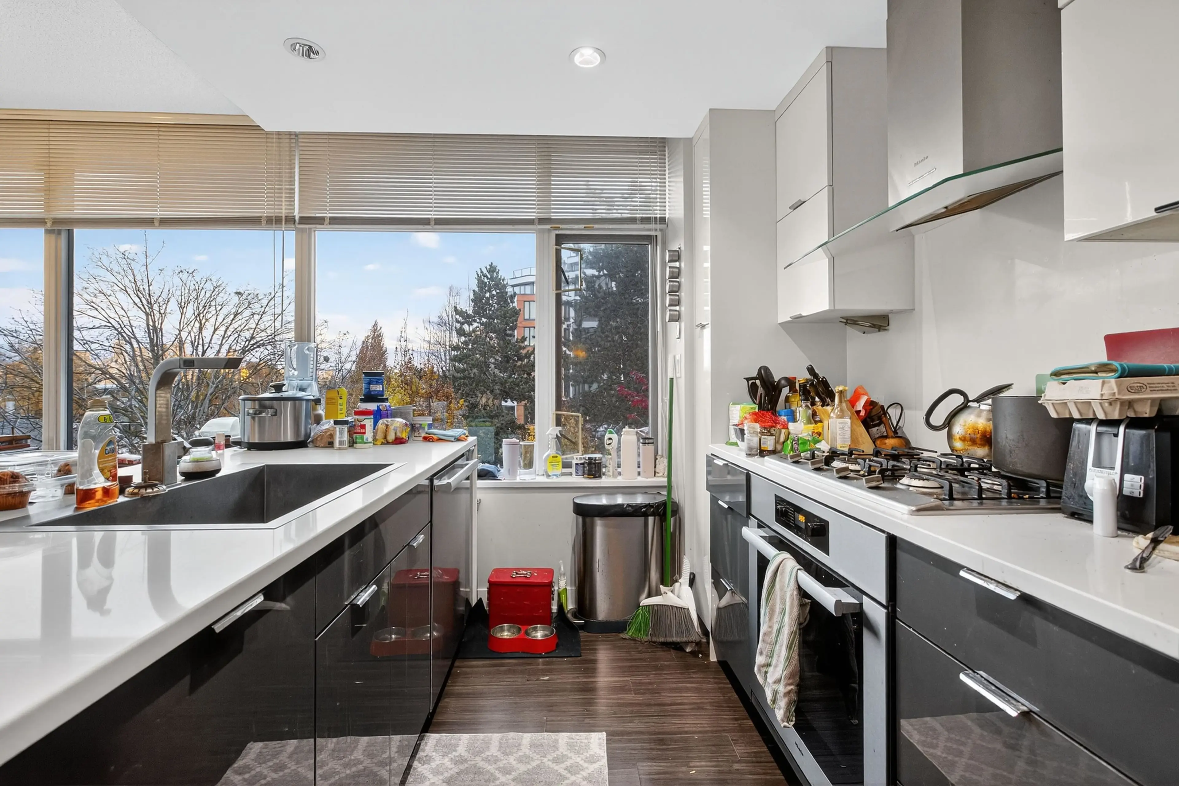 Property at #210 1777 W 7TH AVENUE, Vancouver, BC