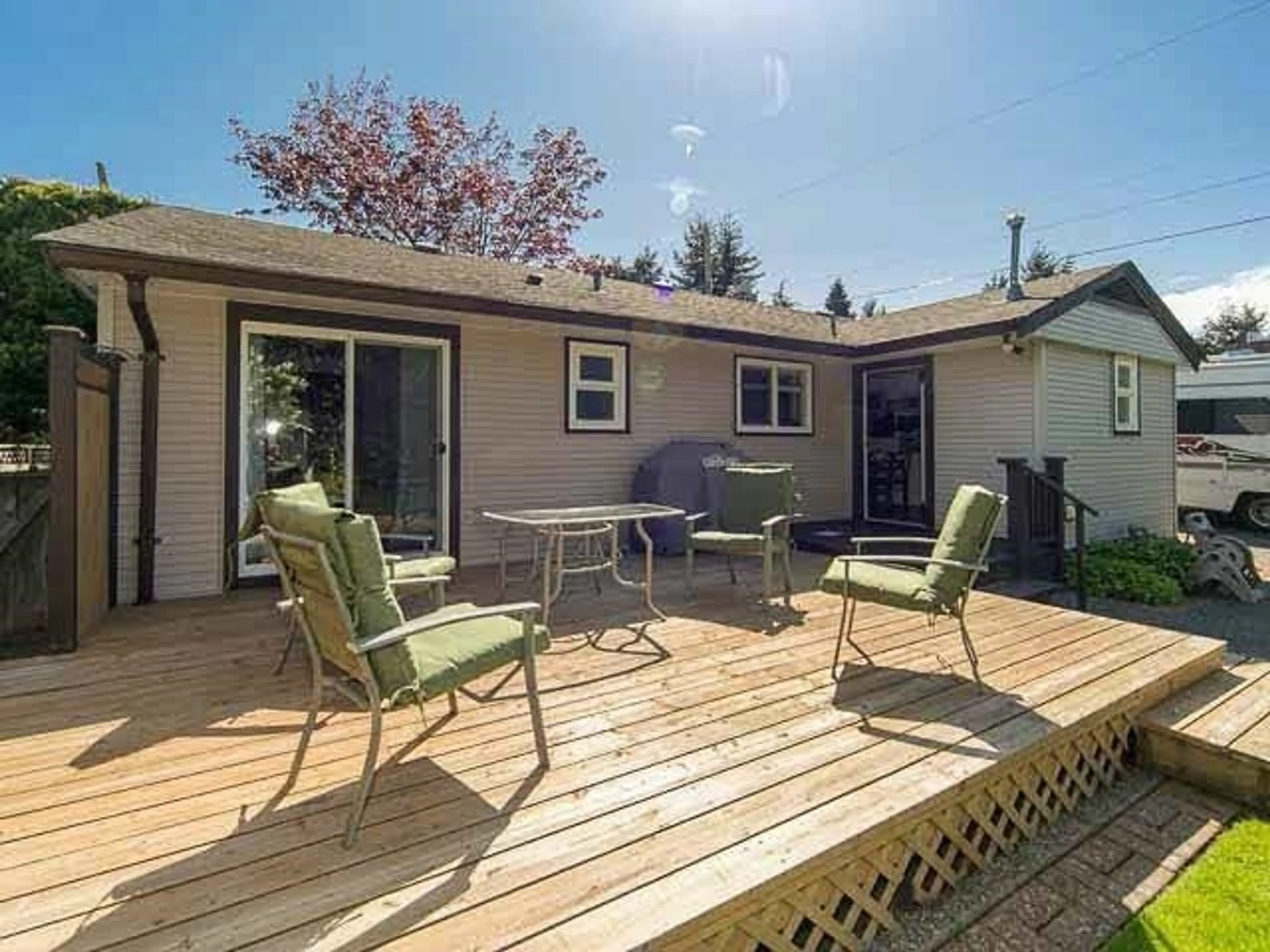 Property at 15661 ROPER AVENUE, White Rock, BC
