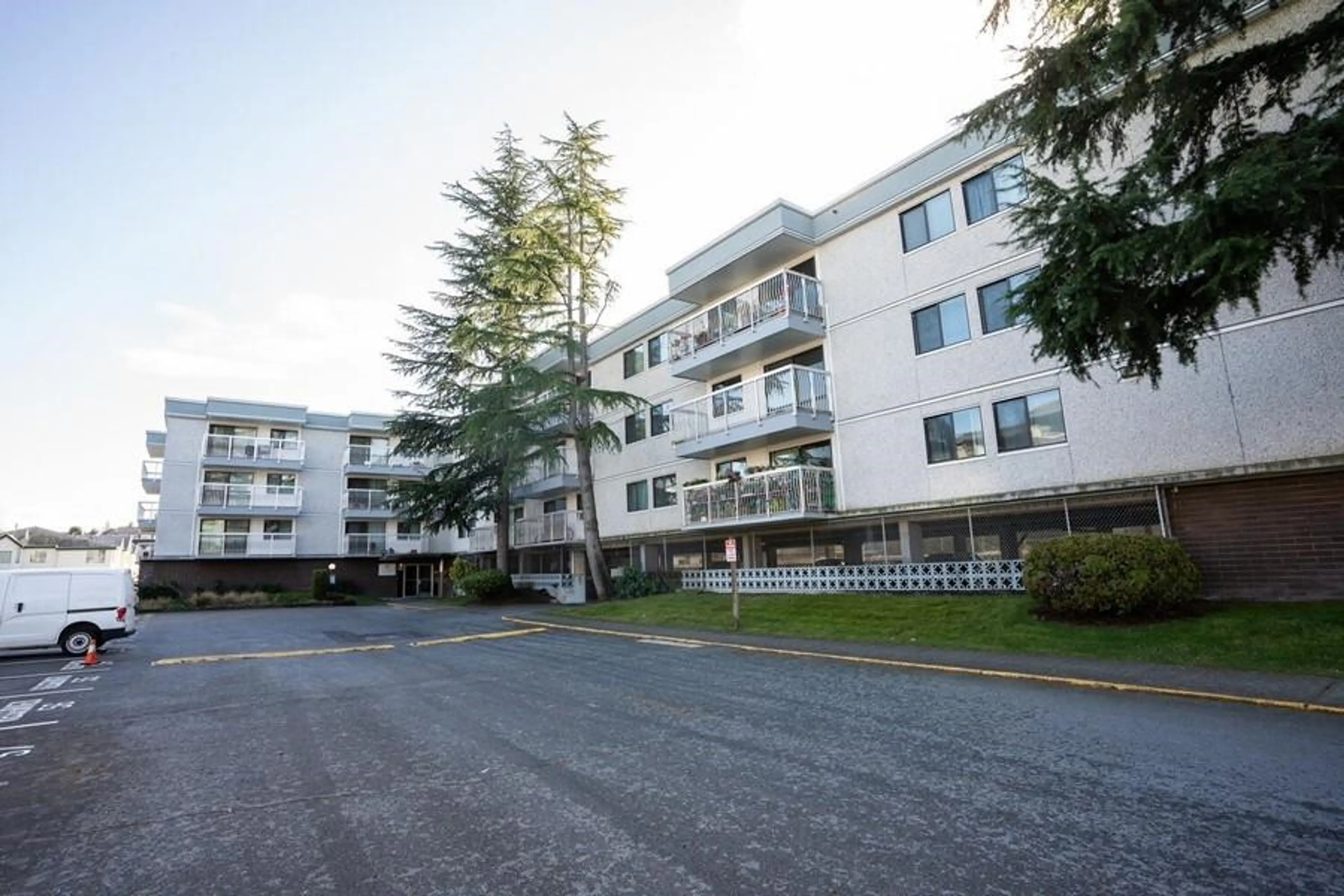 Property at #110 6420 BUSWELL STREET, Richmond, BC
