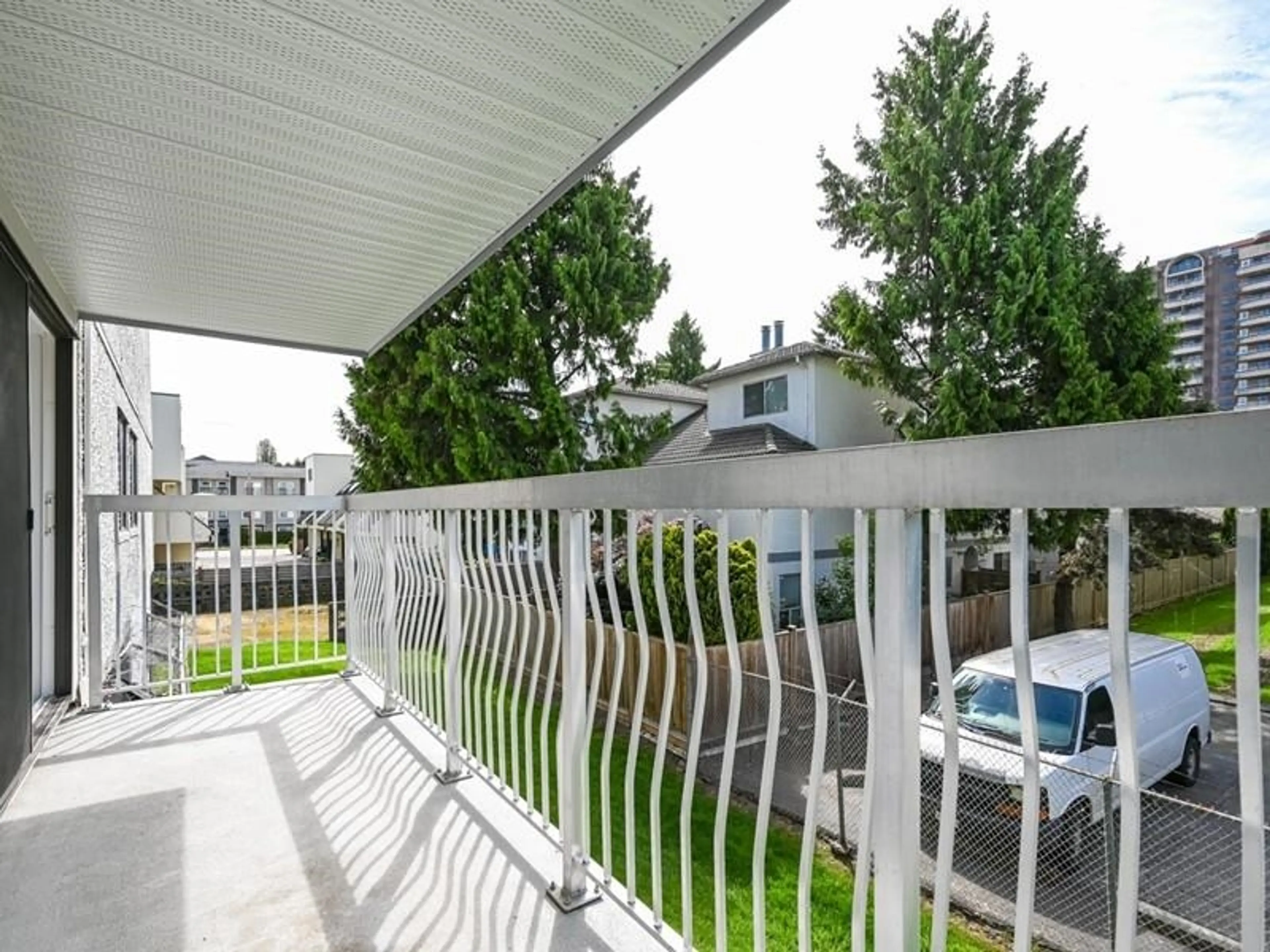 Property at #110 6420 BUSWELL STREET, Richmond, BC