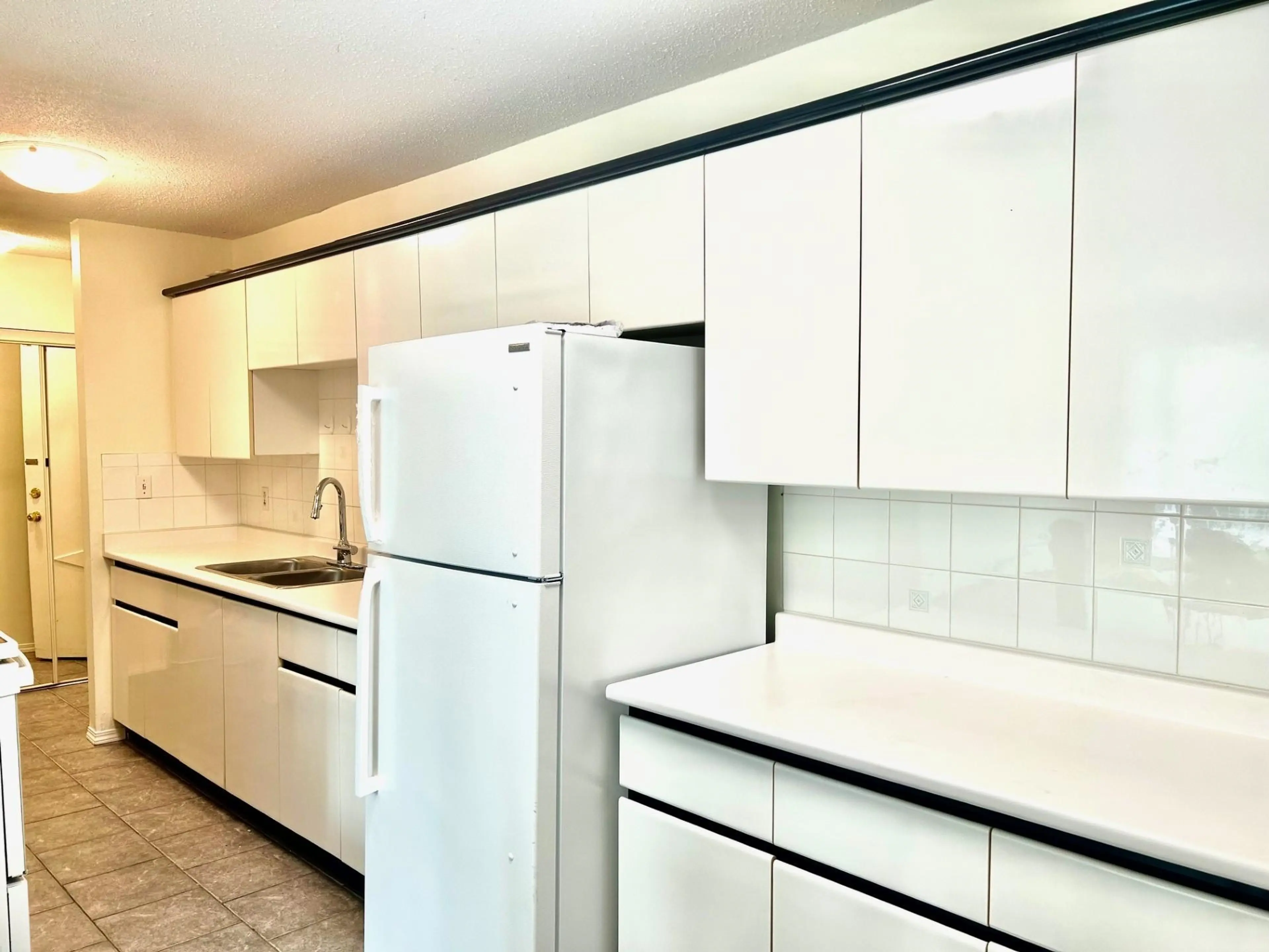 Property at #110 6420 BUSWELL STREET, Richmond, BC