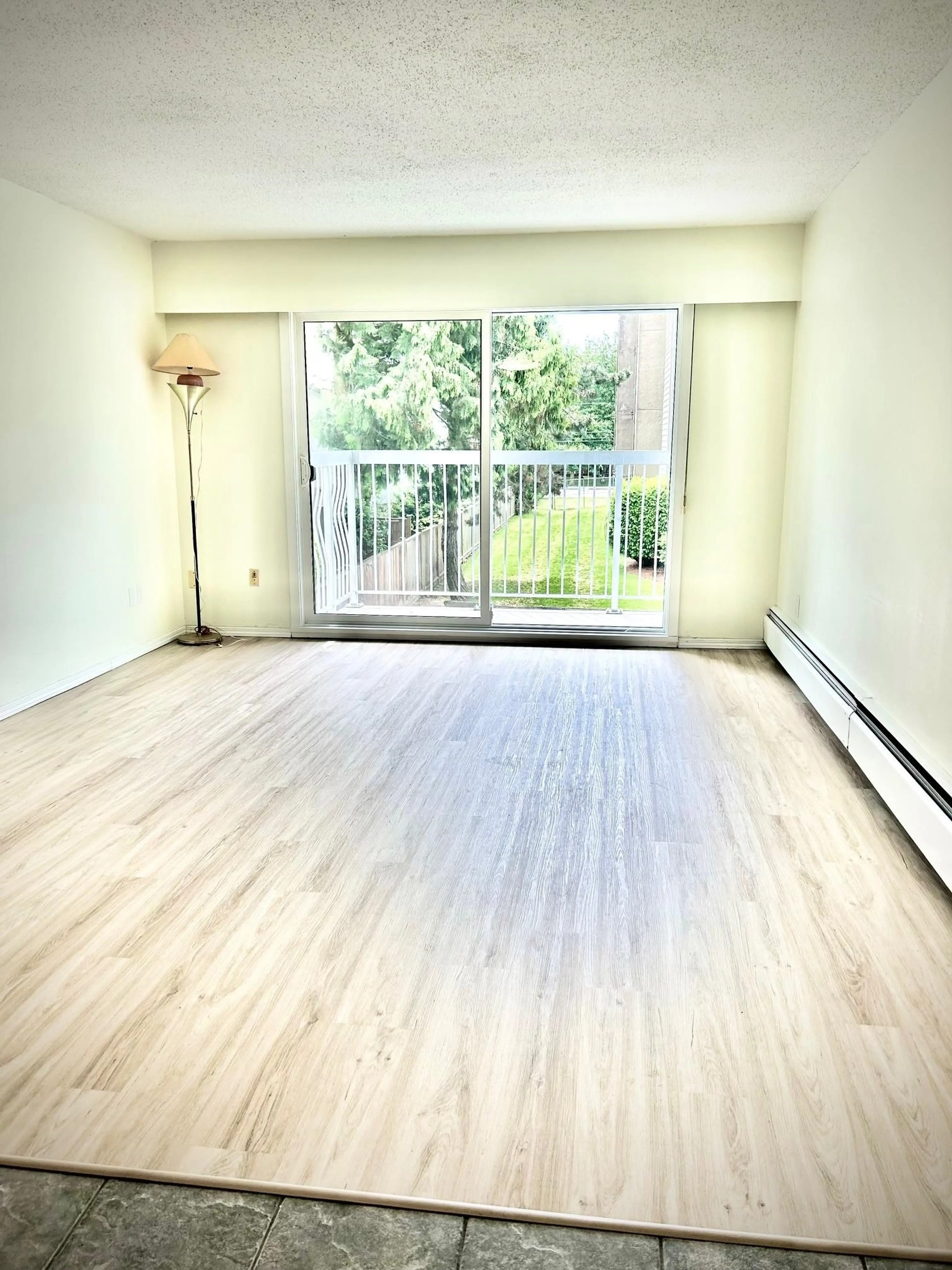 Property at #110 6420 BUSWELL STREET, Richmond, BC