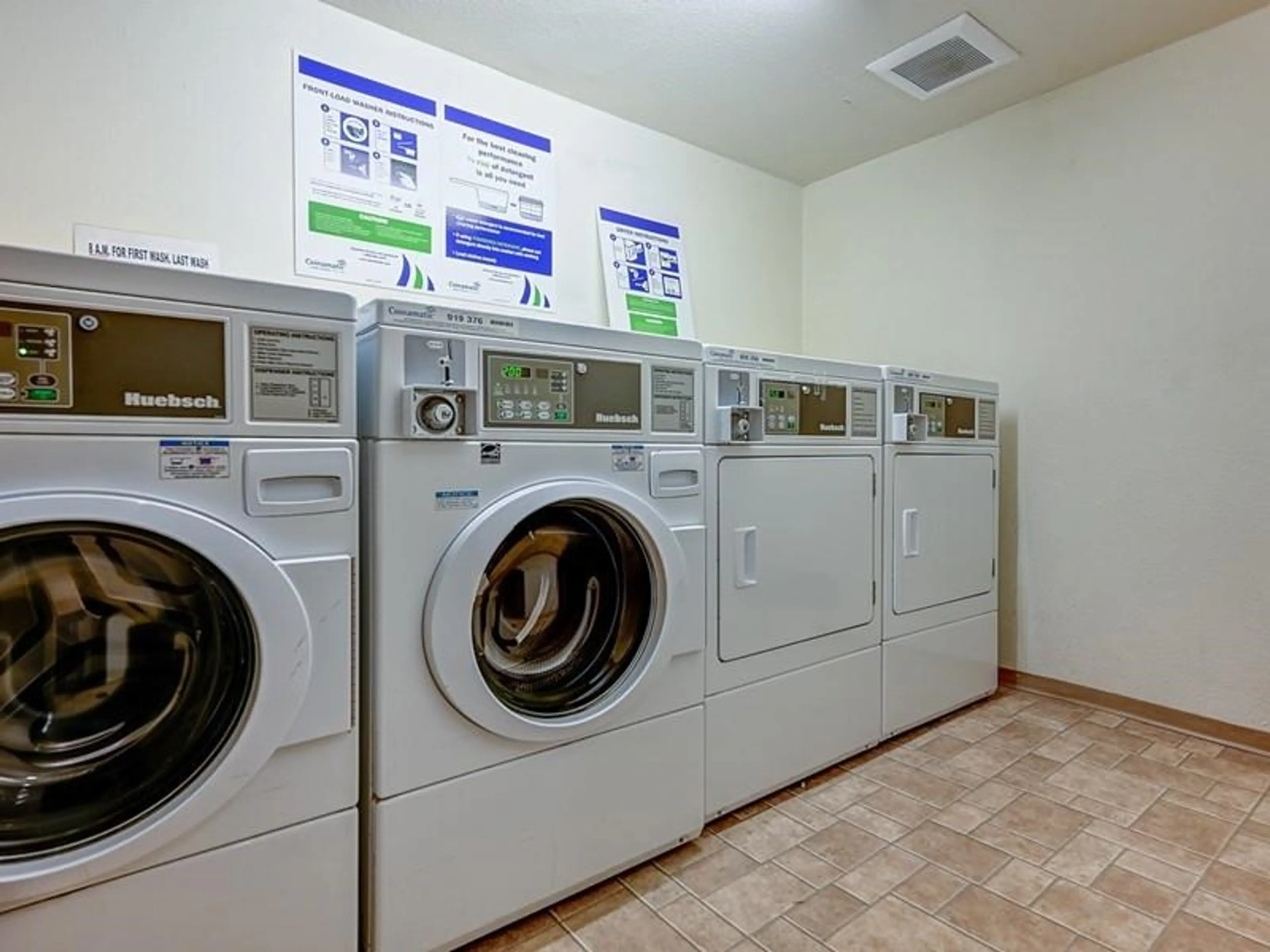 Property at #110 6420 BUSWELL STREET, Richmond, BC