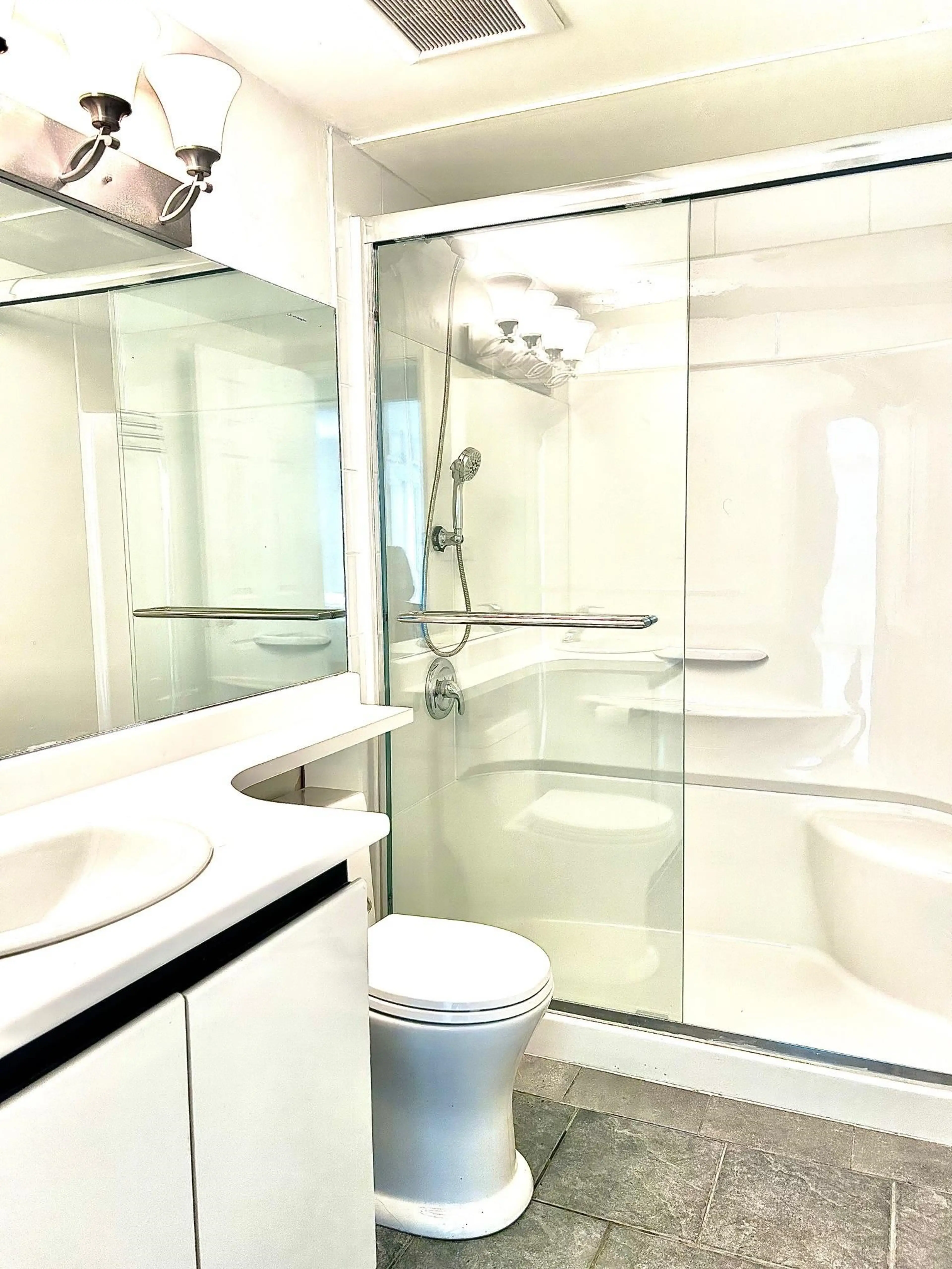 Property at #110 6420 BUSWELL STREET, Richmond, BC