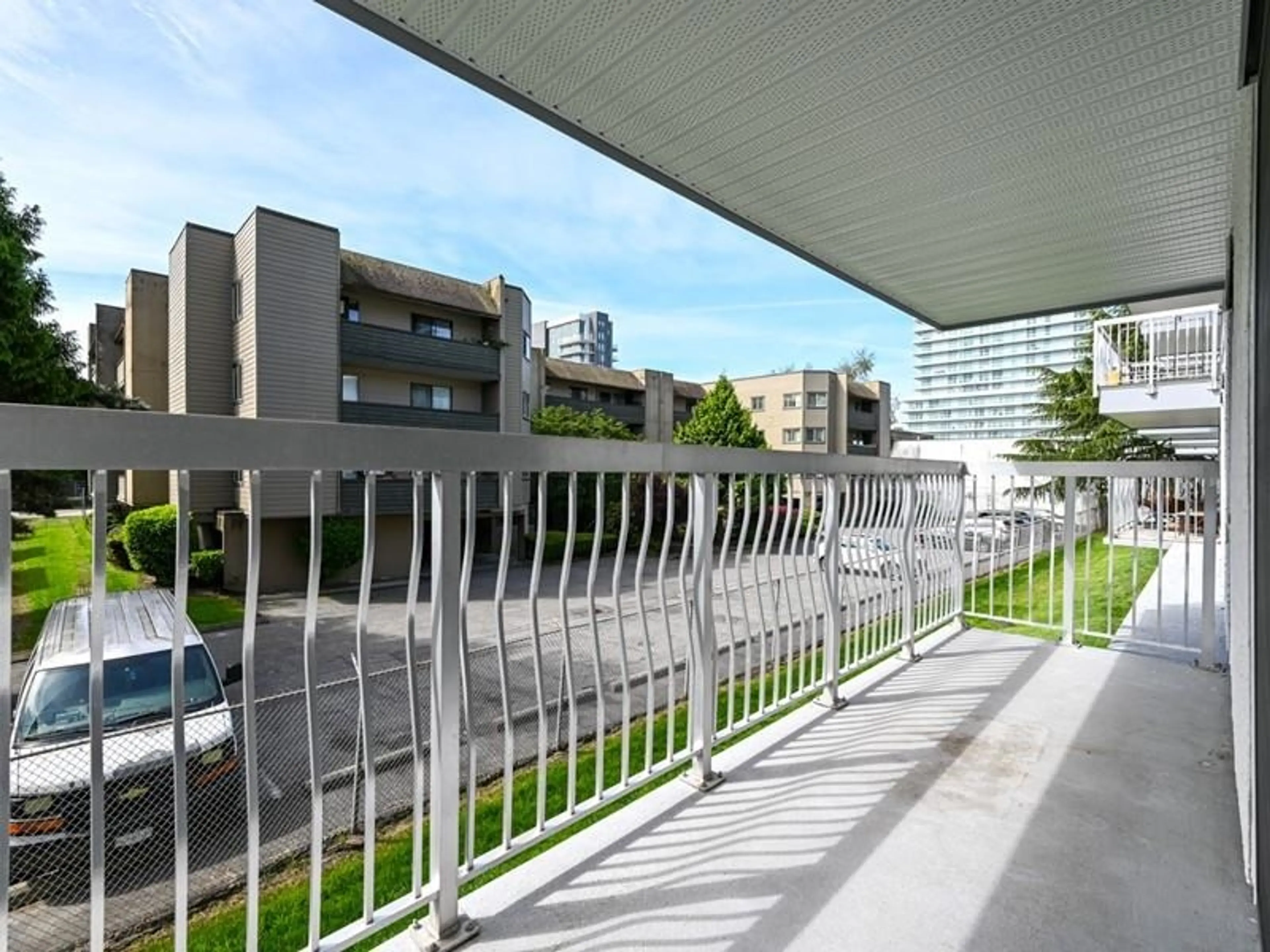 Property at #110 6420 BUSWELL STREET, Richmond, BC