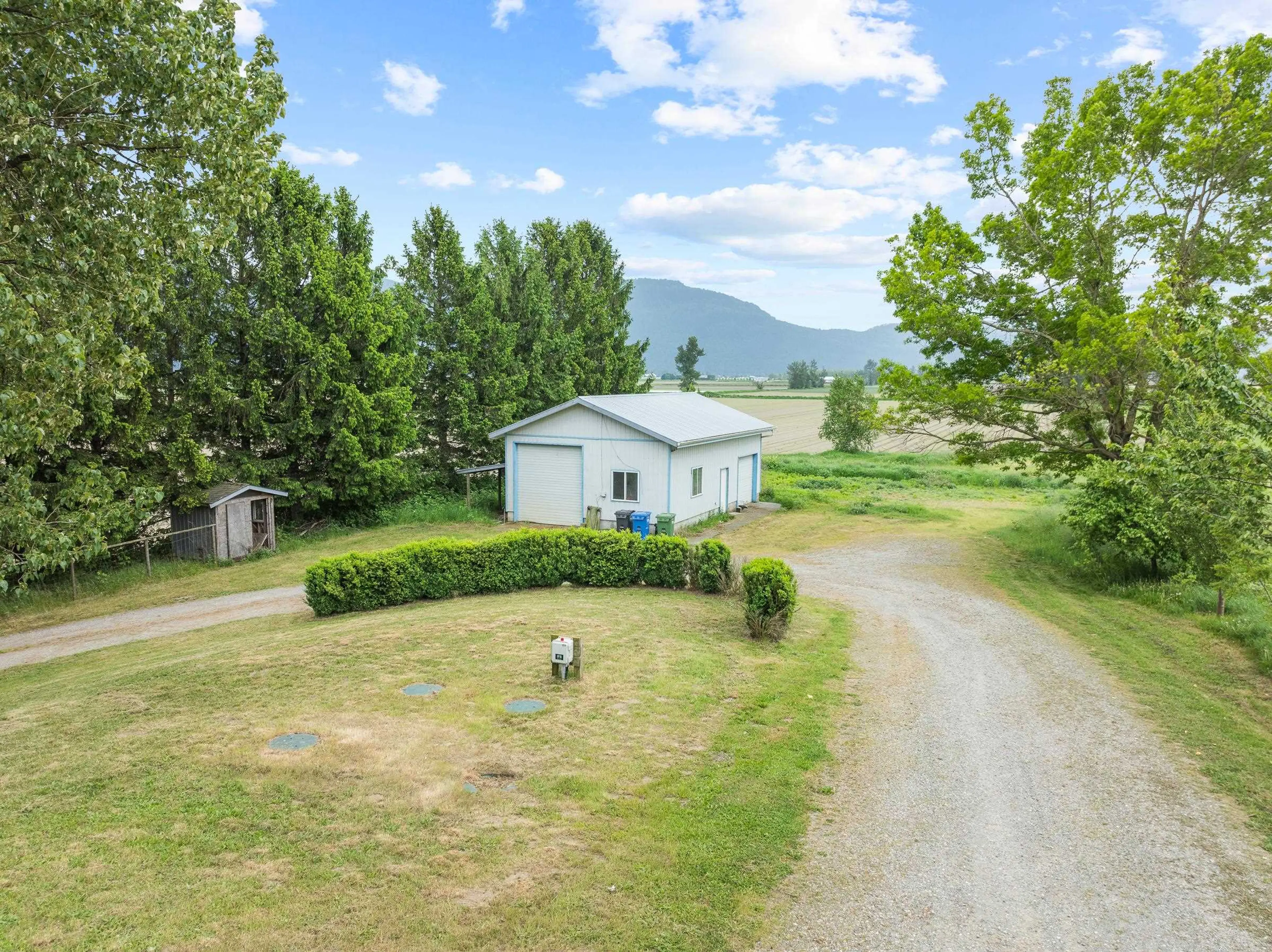 Property at 38604 NO 5 ROAD, Abbotsford, BC