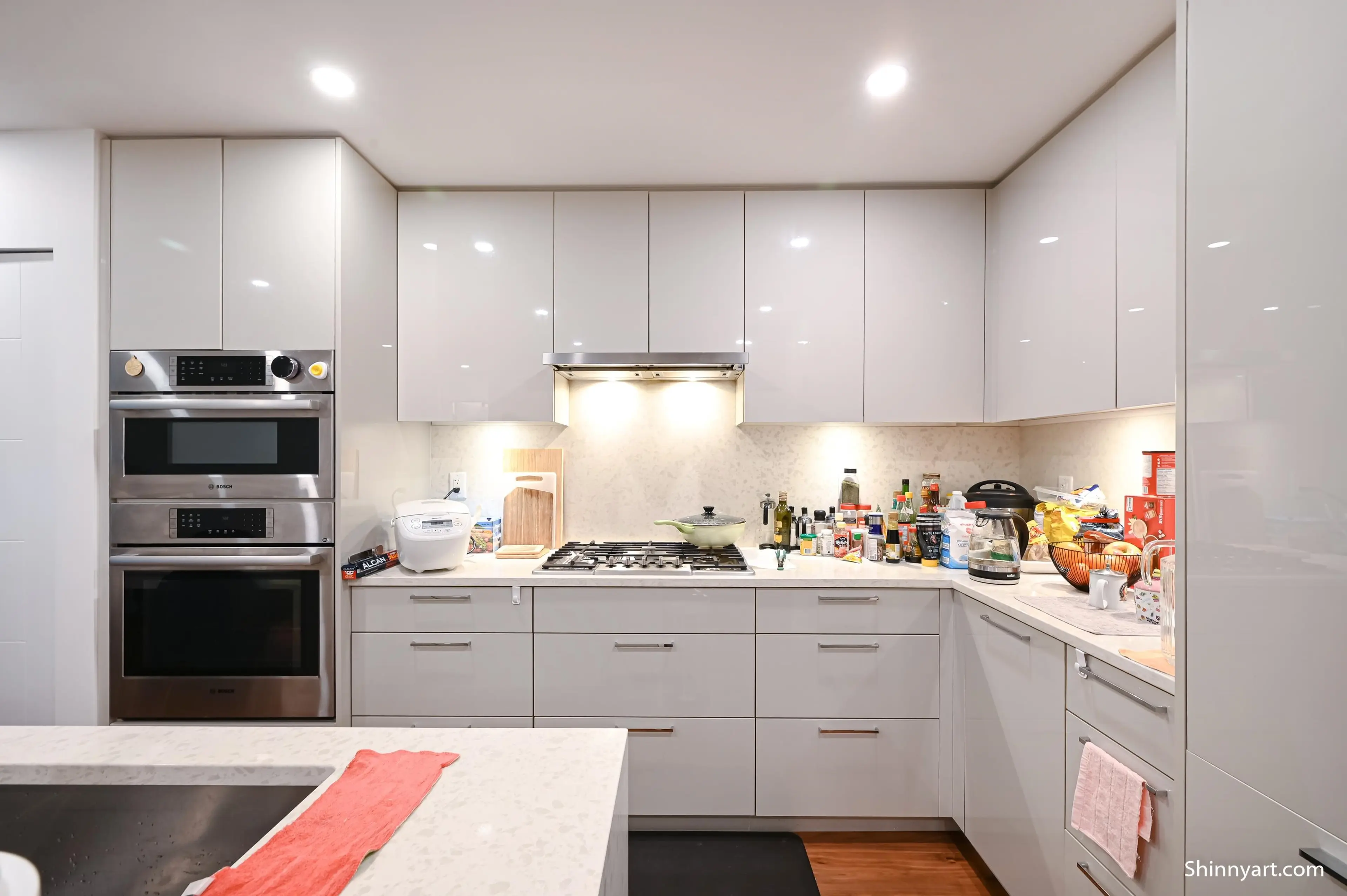 Property at #202 5058 CAMBIE STREET, Vancouver, BC