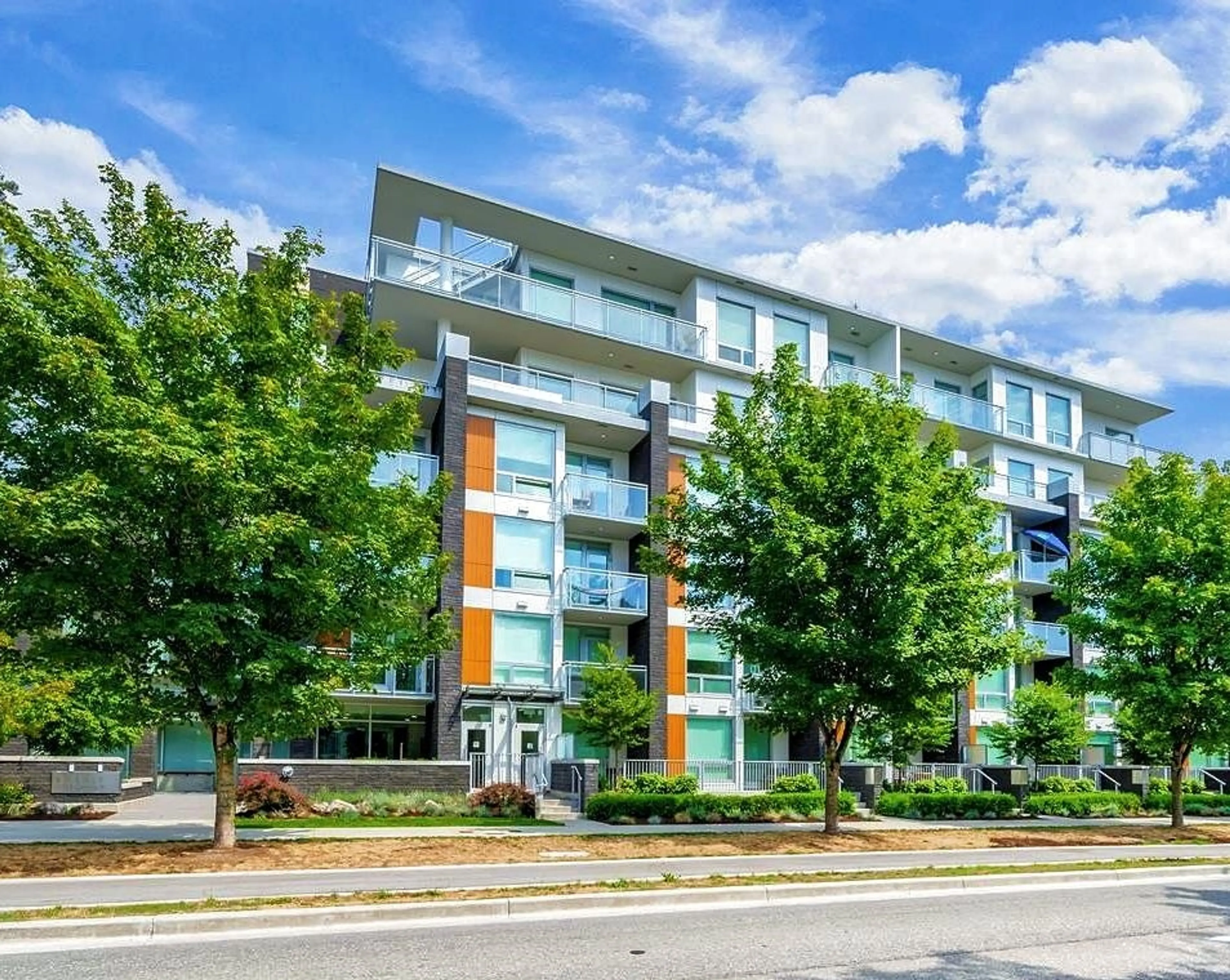 Property at #202 5058 CAMBIE STREET, Vancouver, BC