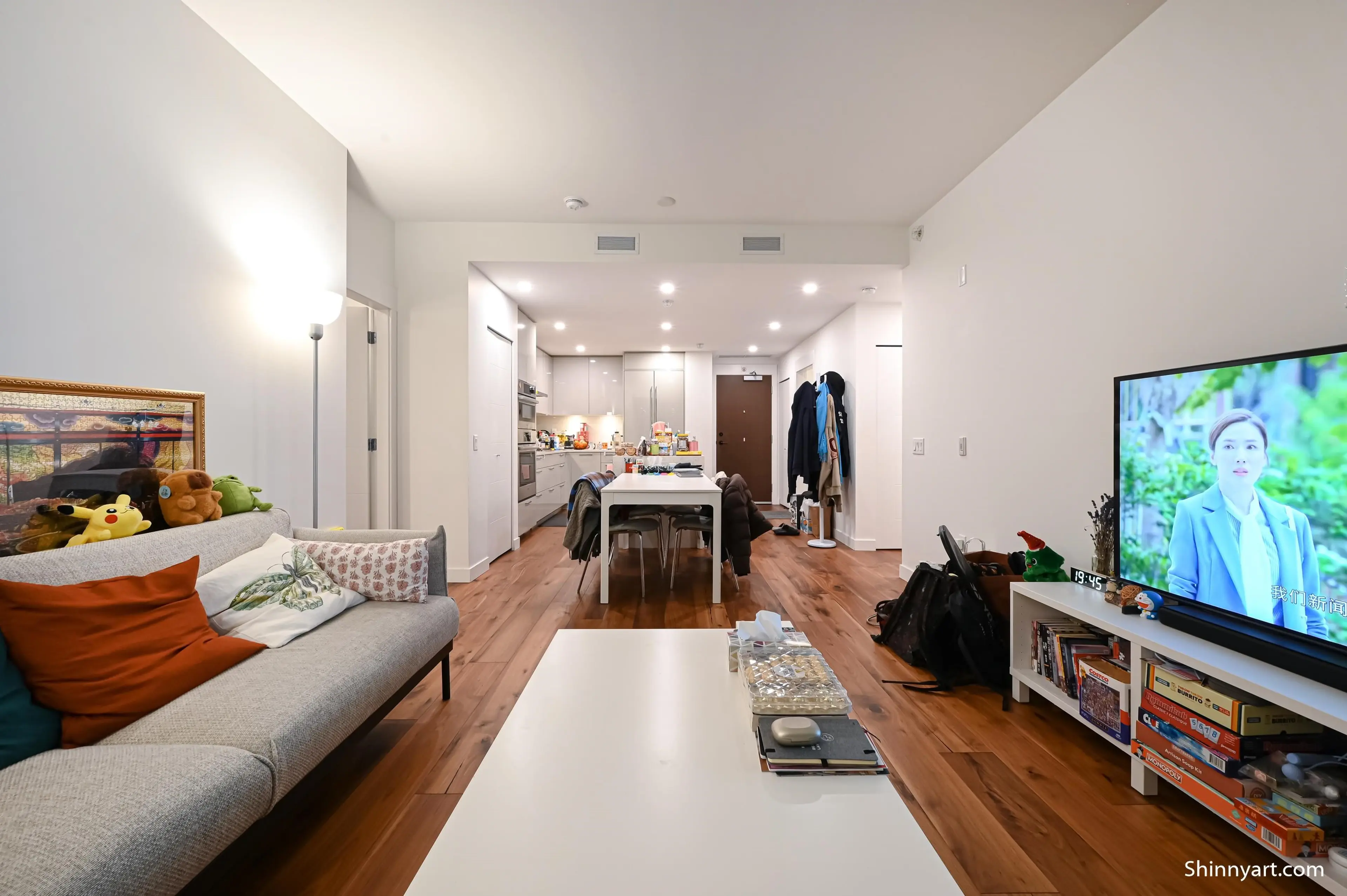 Property at #202 5058 CAMBIE STREET, Vancouver, BC