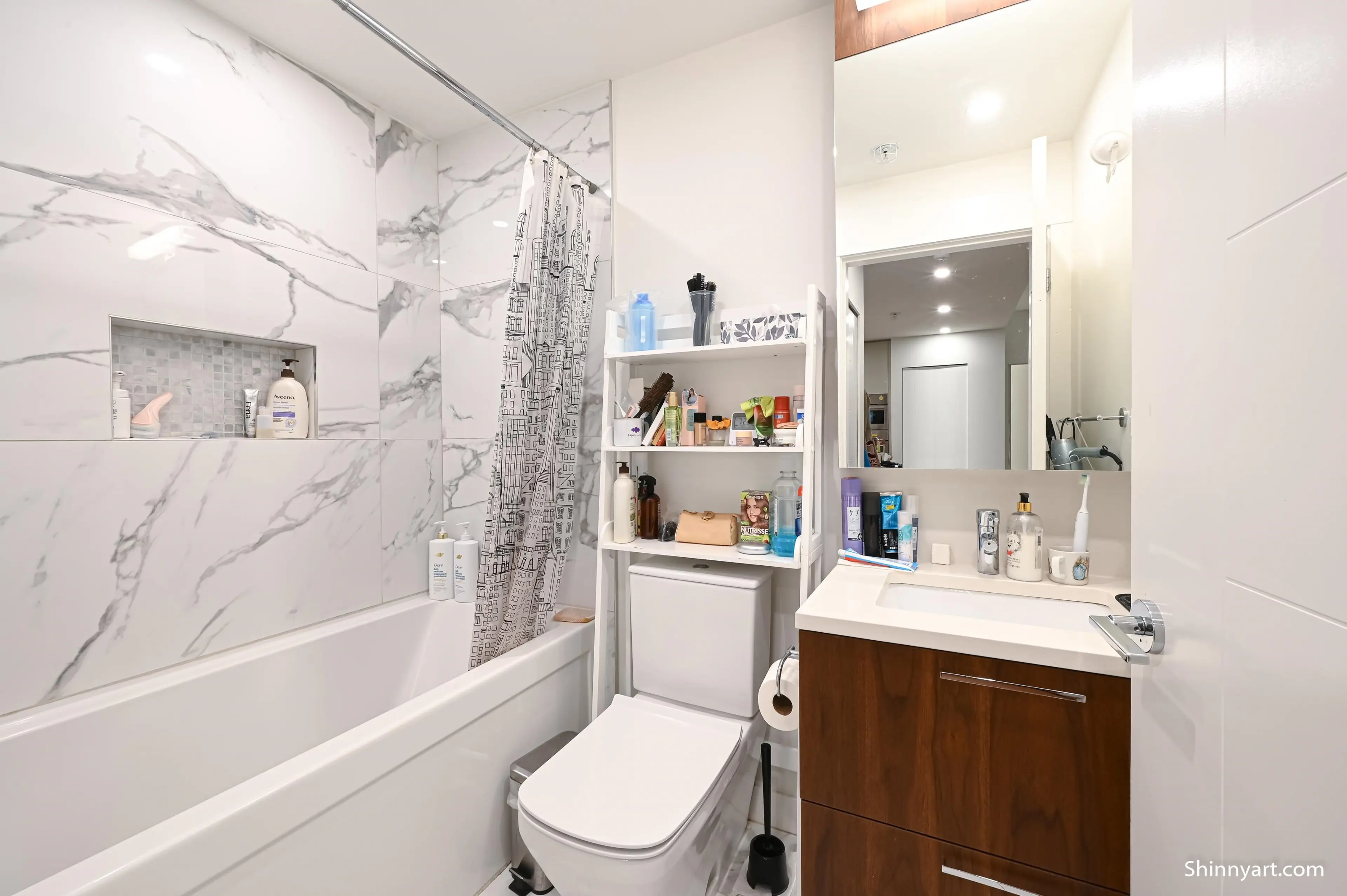 Property at #202 5058 CAMBIE STREET, Vancouver, BC