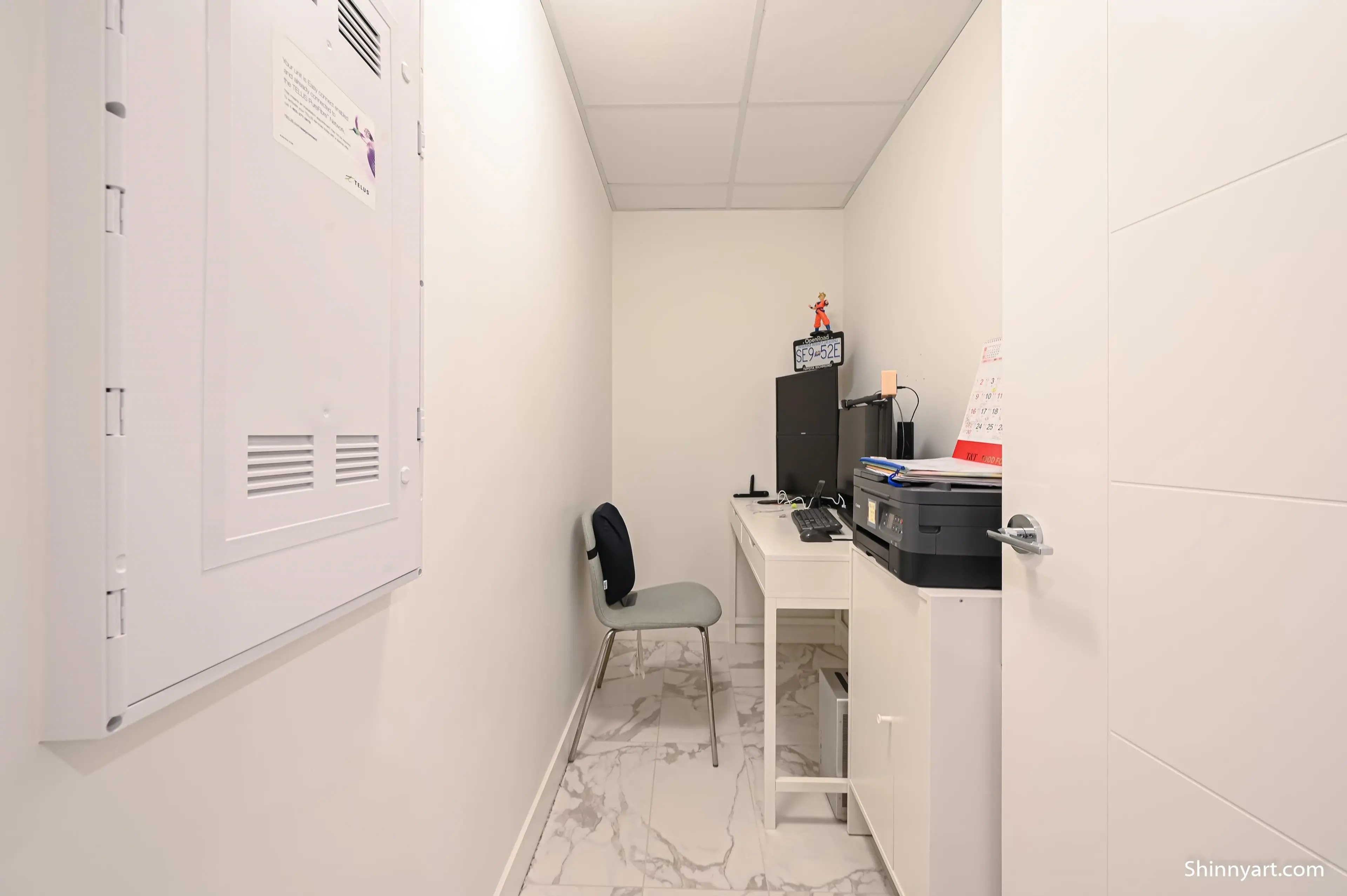 Property at #202 5058 CAMBIE STREET, Vancouver, BC