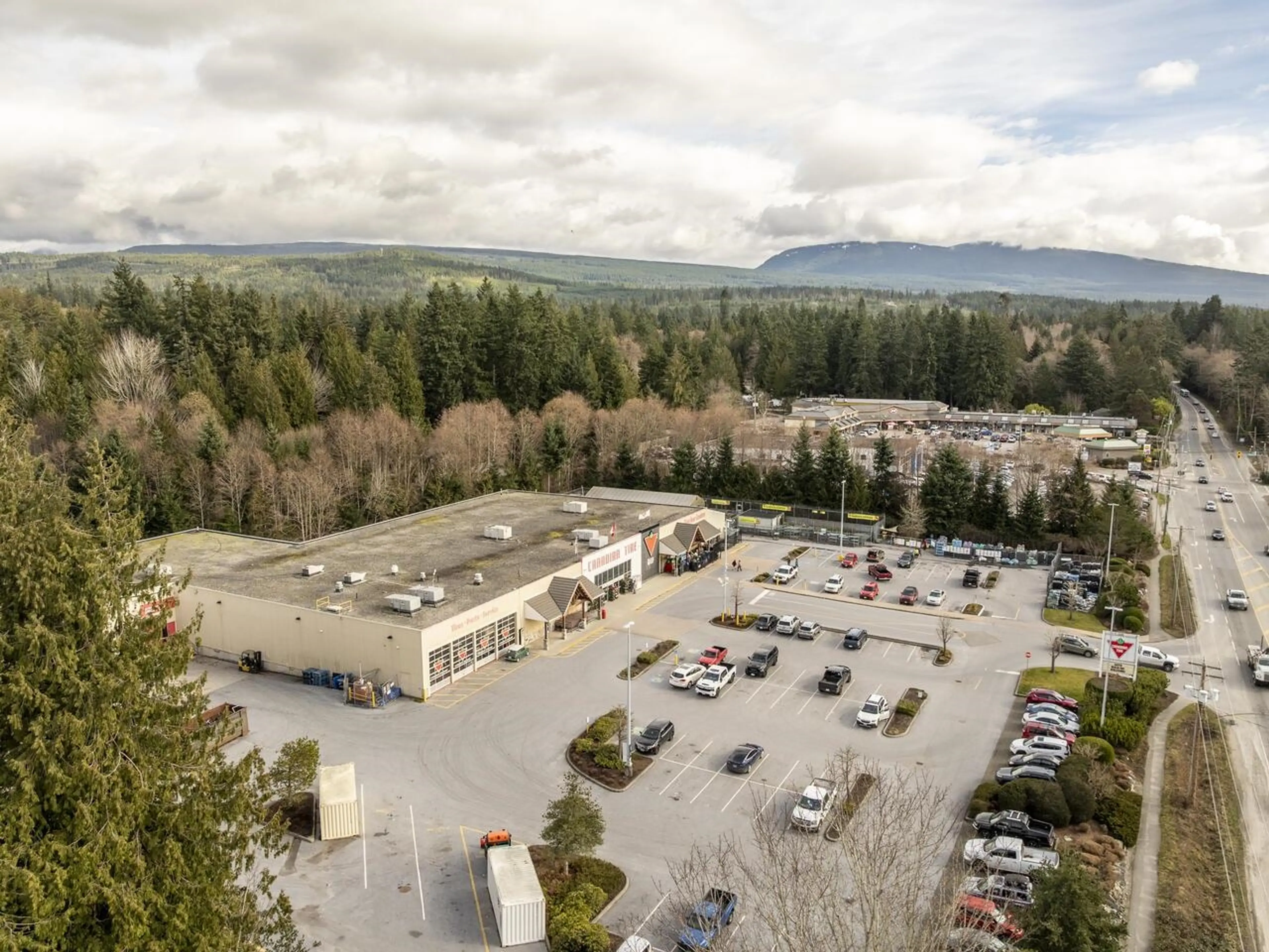 Property at 4404 SUNSHINE COAST HIGHWAY, Sechelt, BC