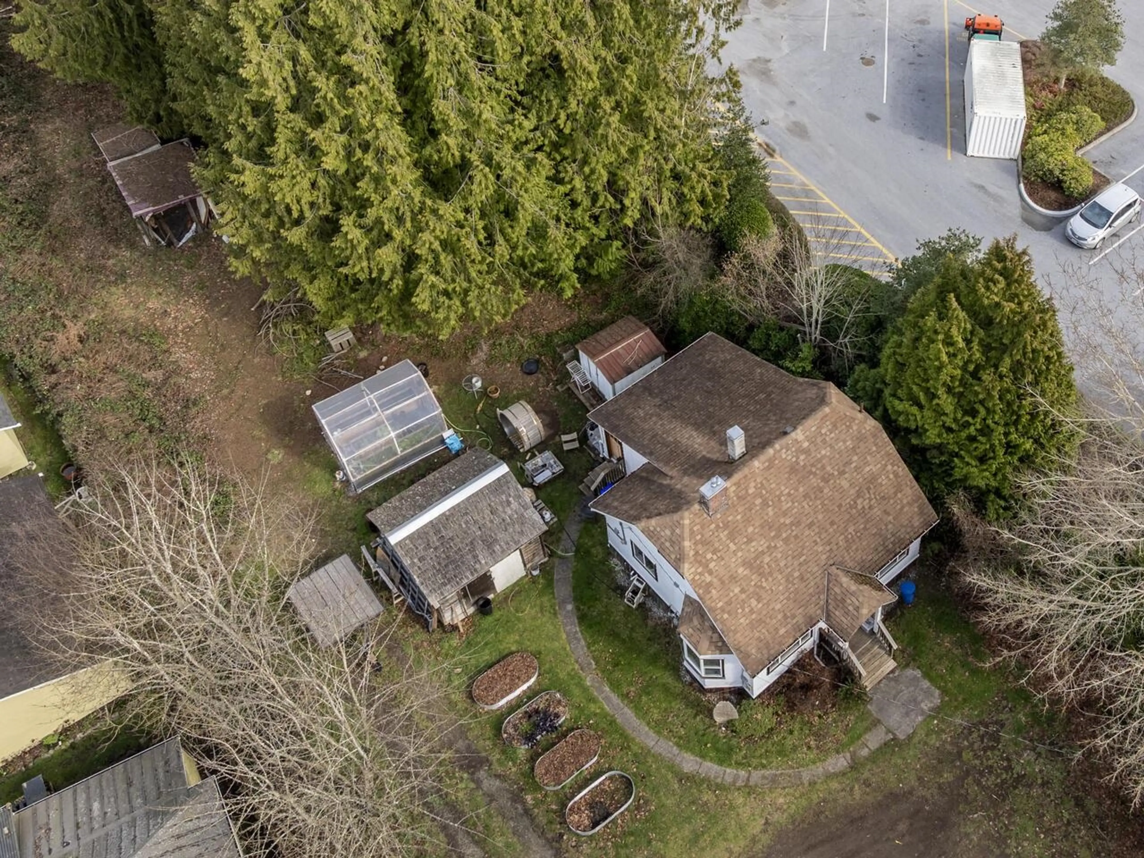 Property at 4404 SUNSHINE COAST HIGHWAY, Sechelt, BC