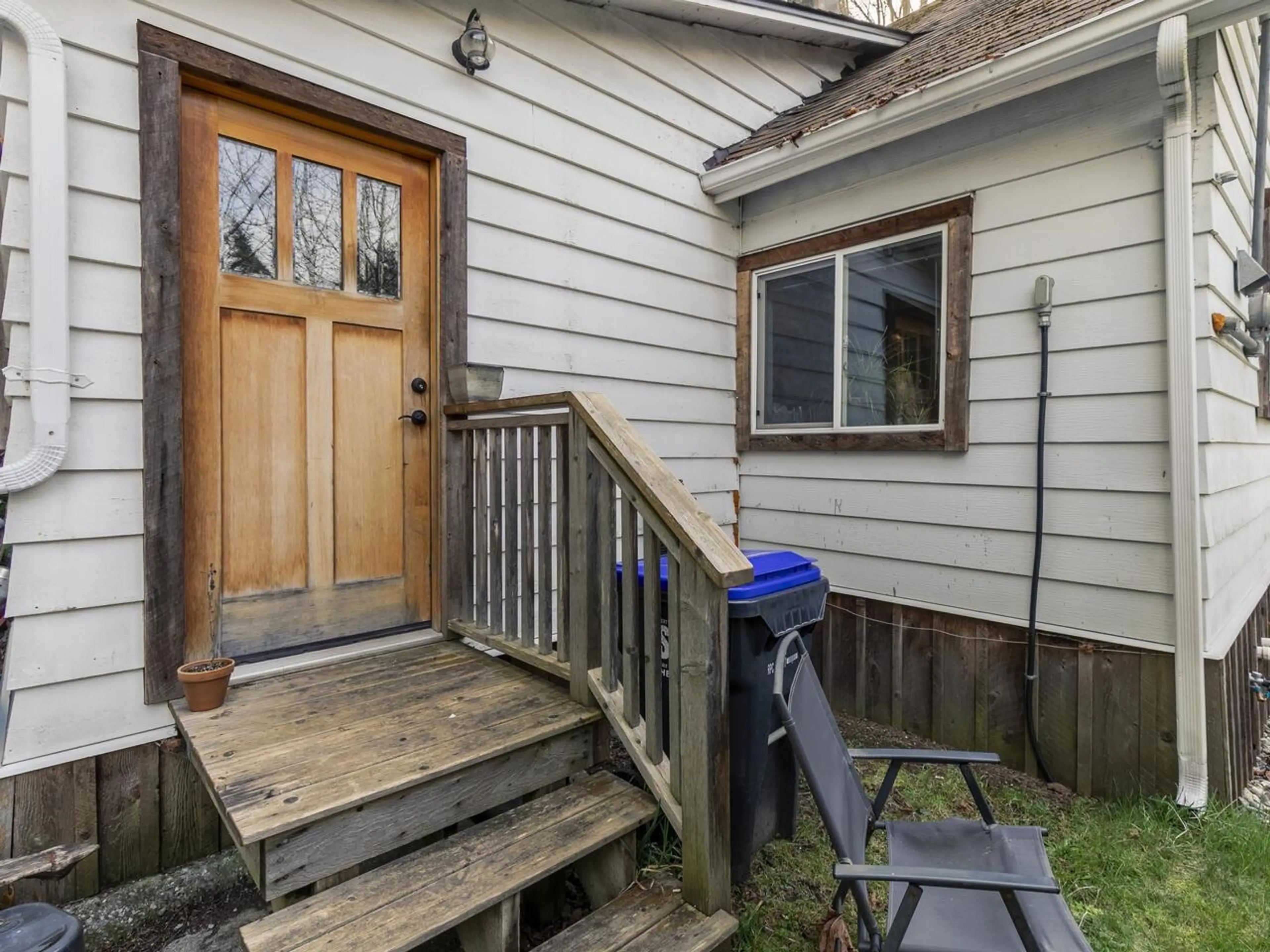 Property at 4404 SUNSHINE COAST HIGHWAY, Sechelt, BC