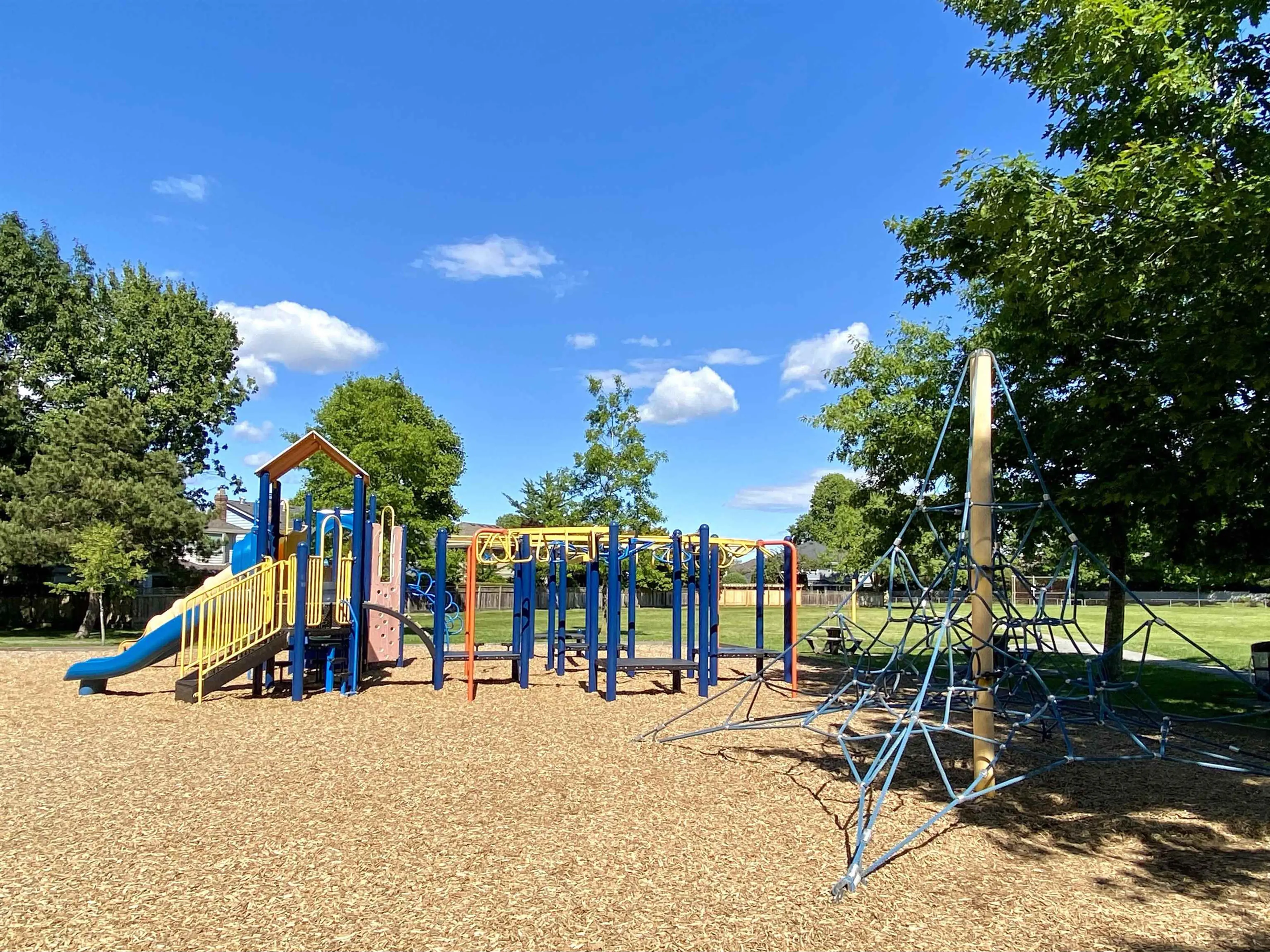 Property at #205 7240 LINDSAY ROAD, Richmond, BC