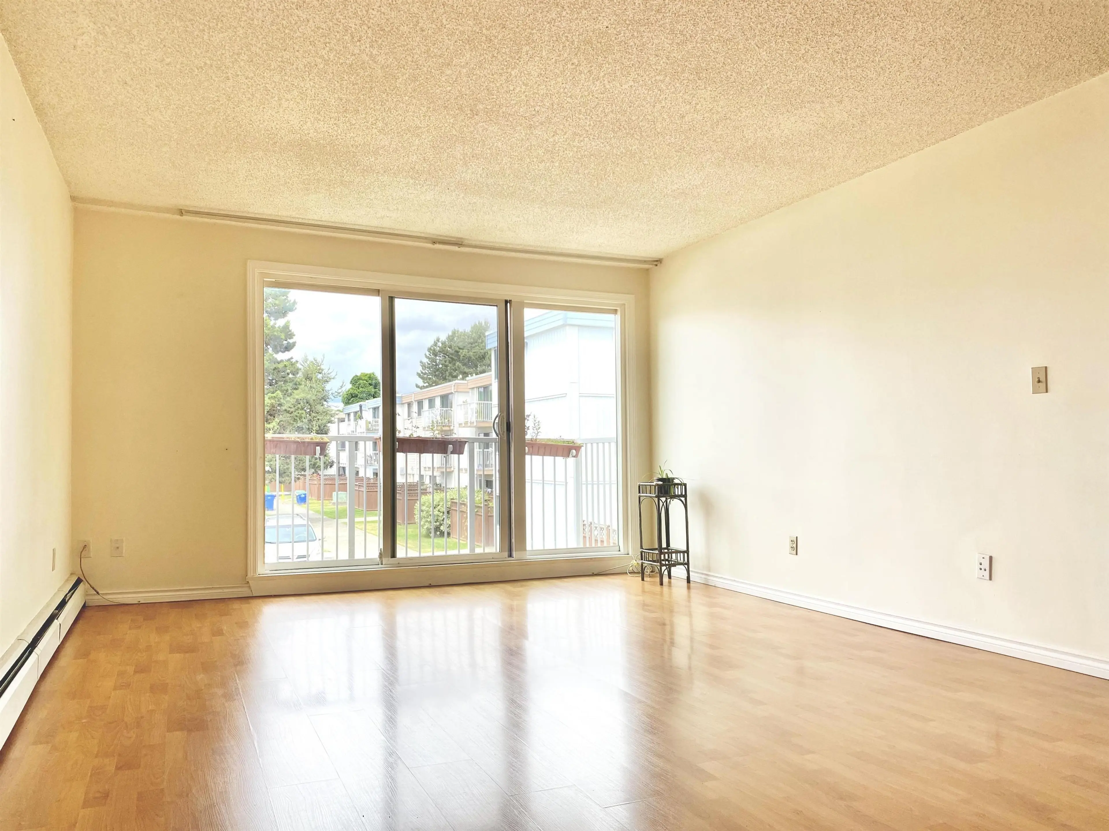 Property at #205 7240 LINDSAY ROAD, Richmond, BC