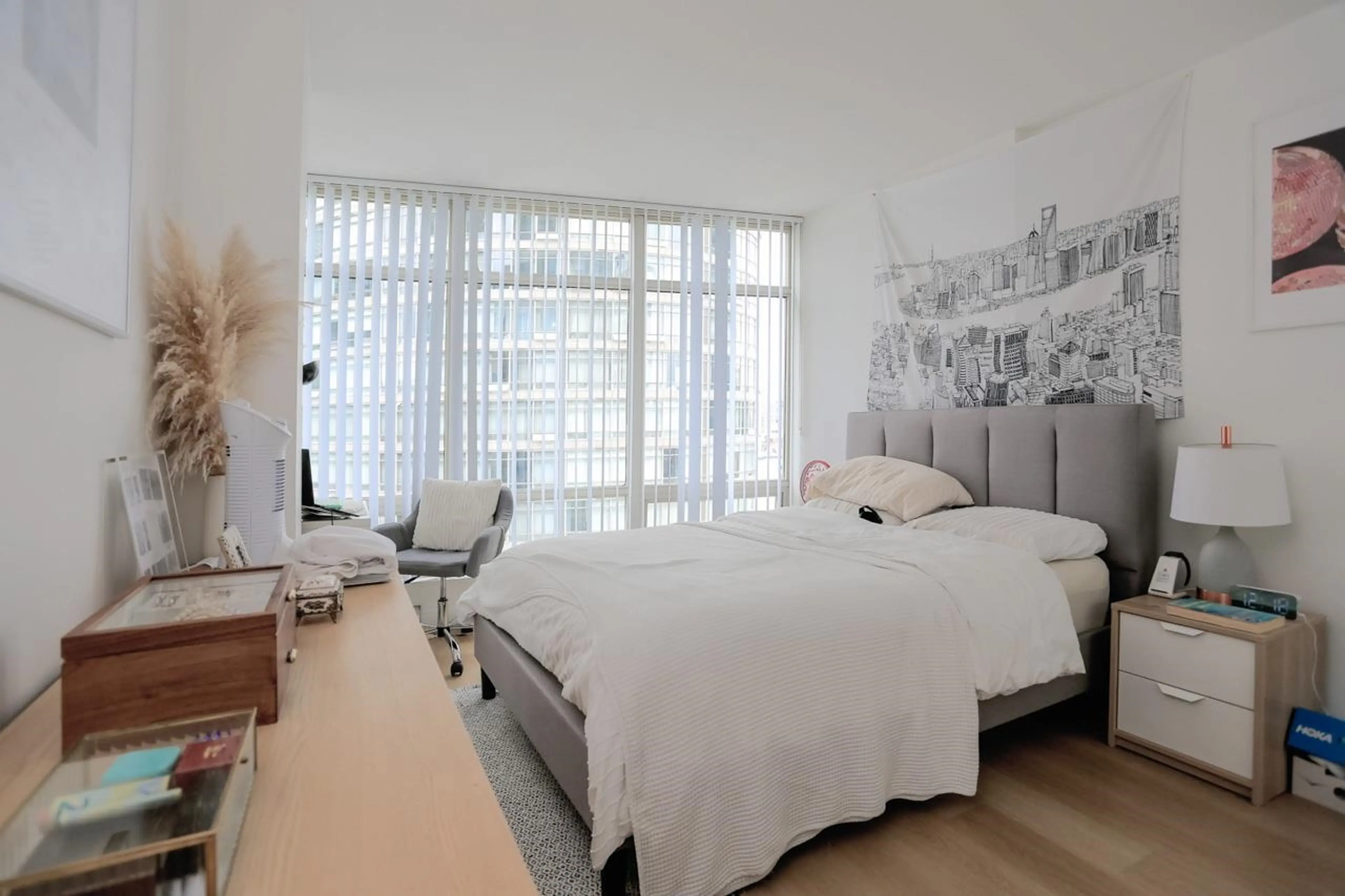 Property at #1301 1288 ALBERNI STREET, Vancouver, BC