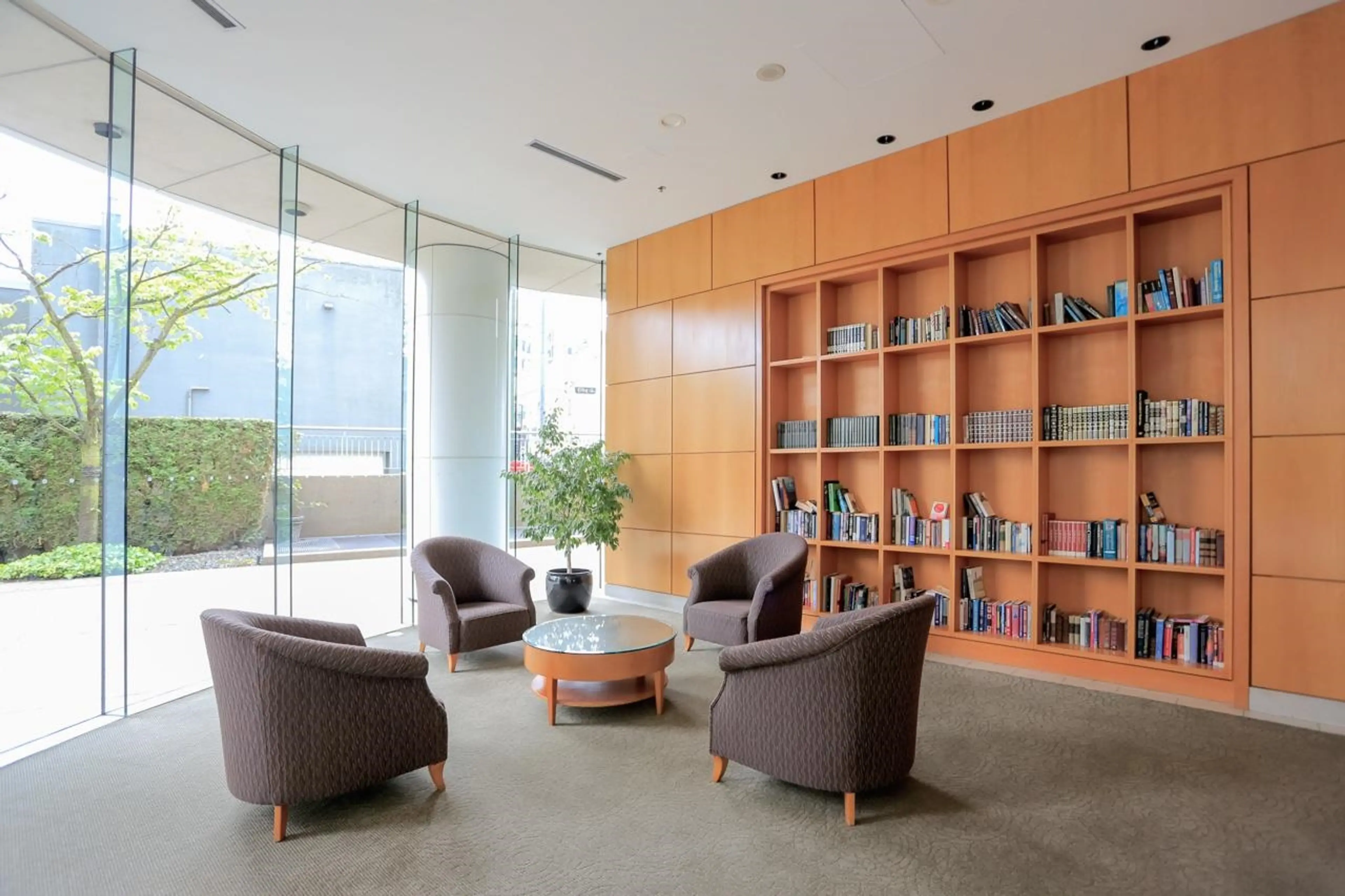 Property at #1301 1288 ALBERNI STREET, Vancouver, BC