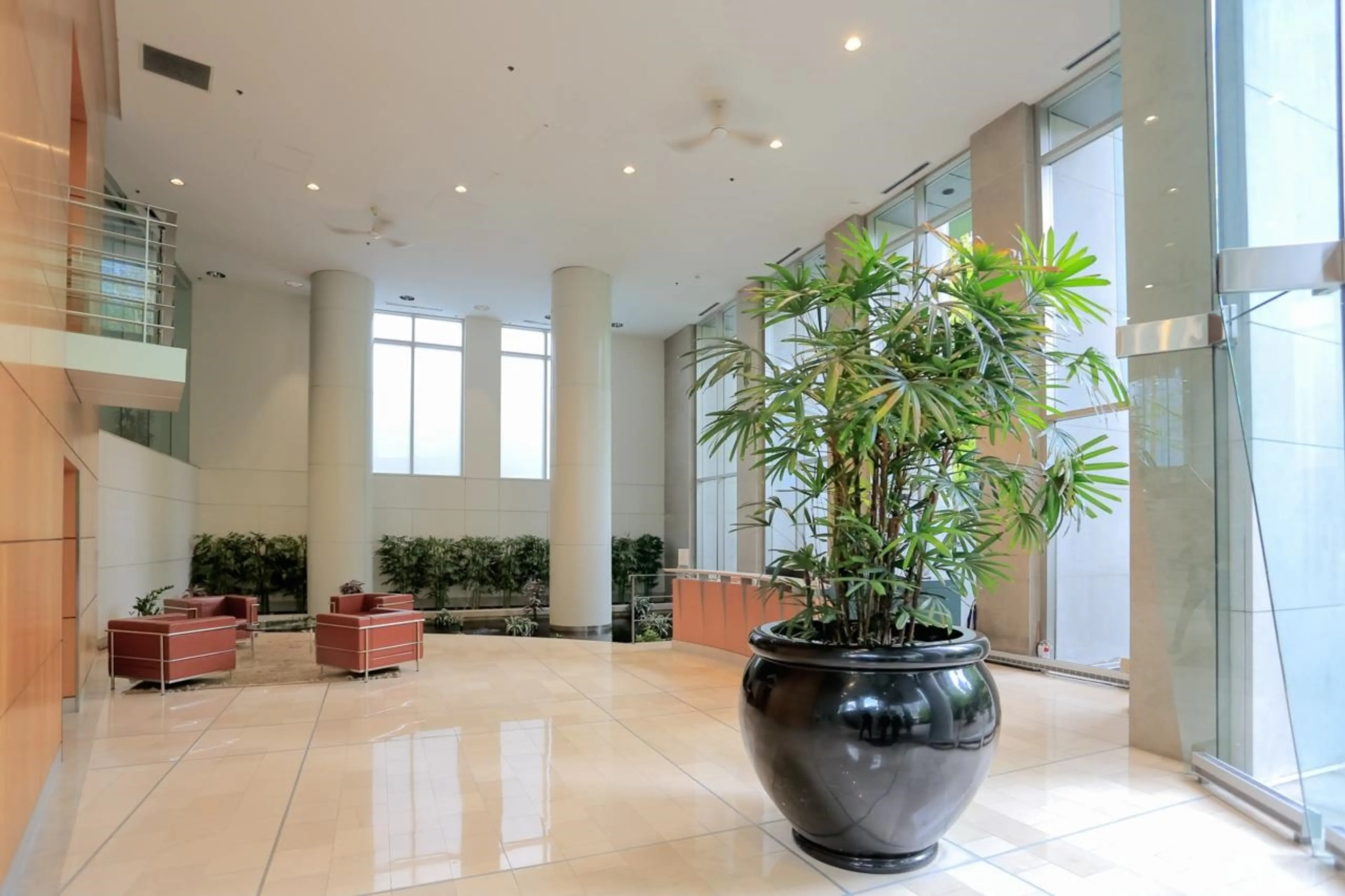 Property at #1301 1288 ALBERNI STREET, Vancouver, BC