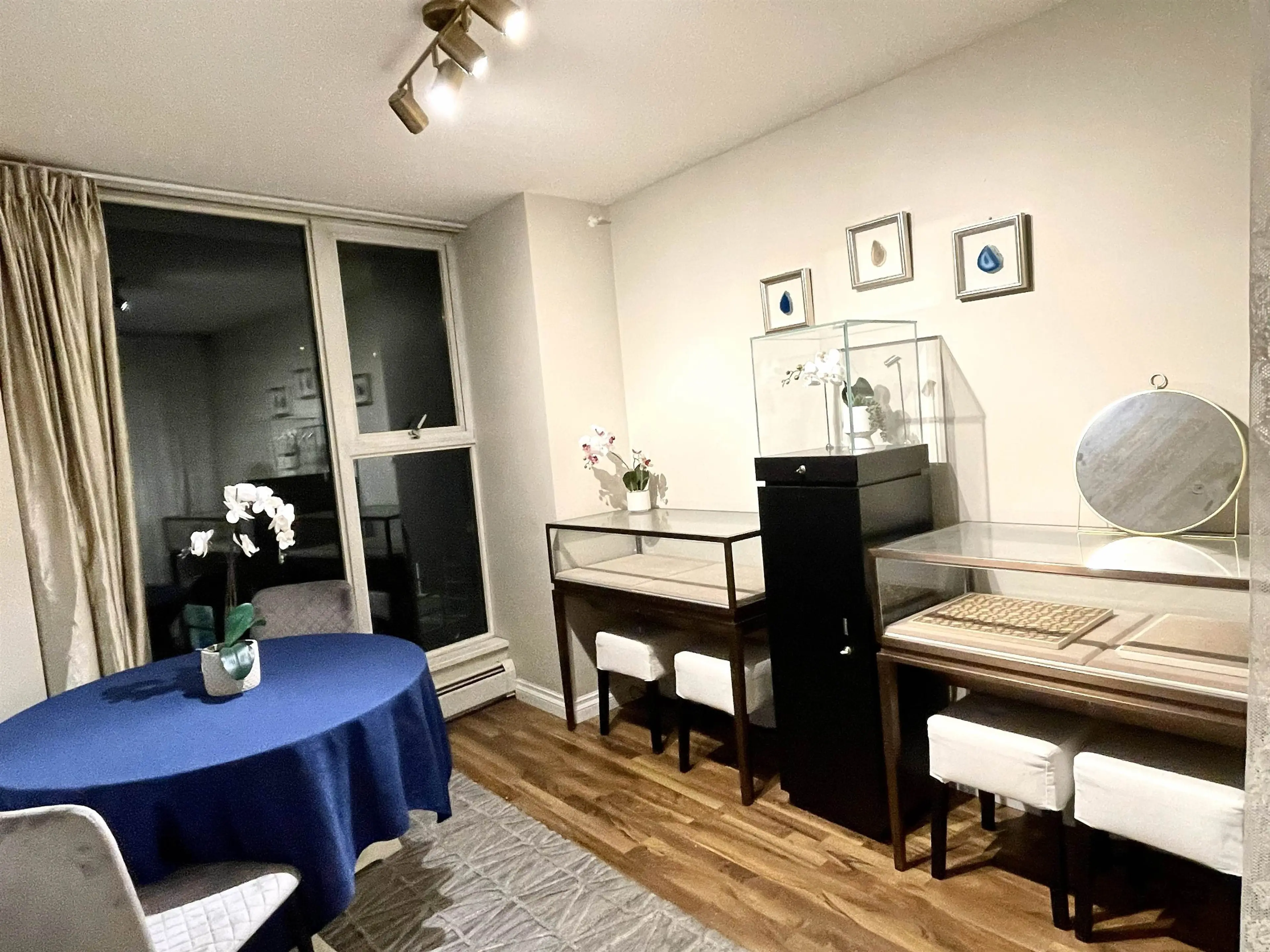 Property at #1007 1008 CAMBIE STREET, Vancouver, BC