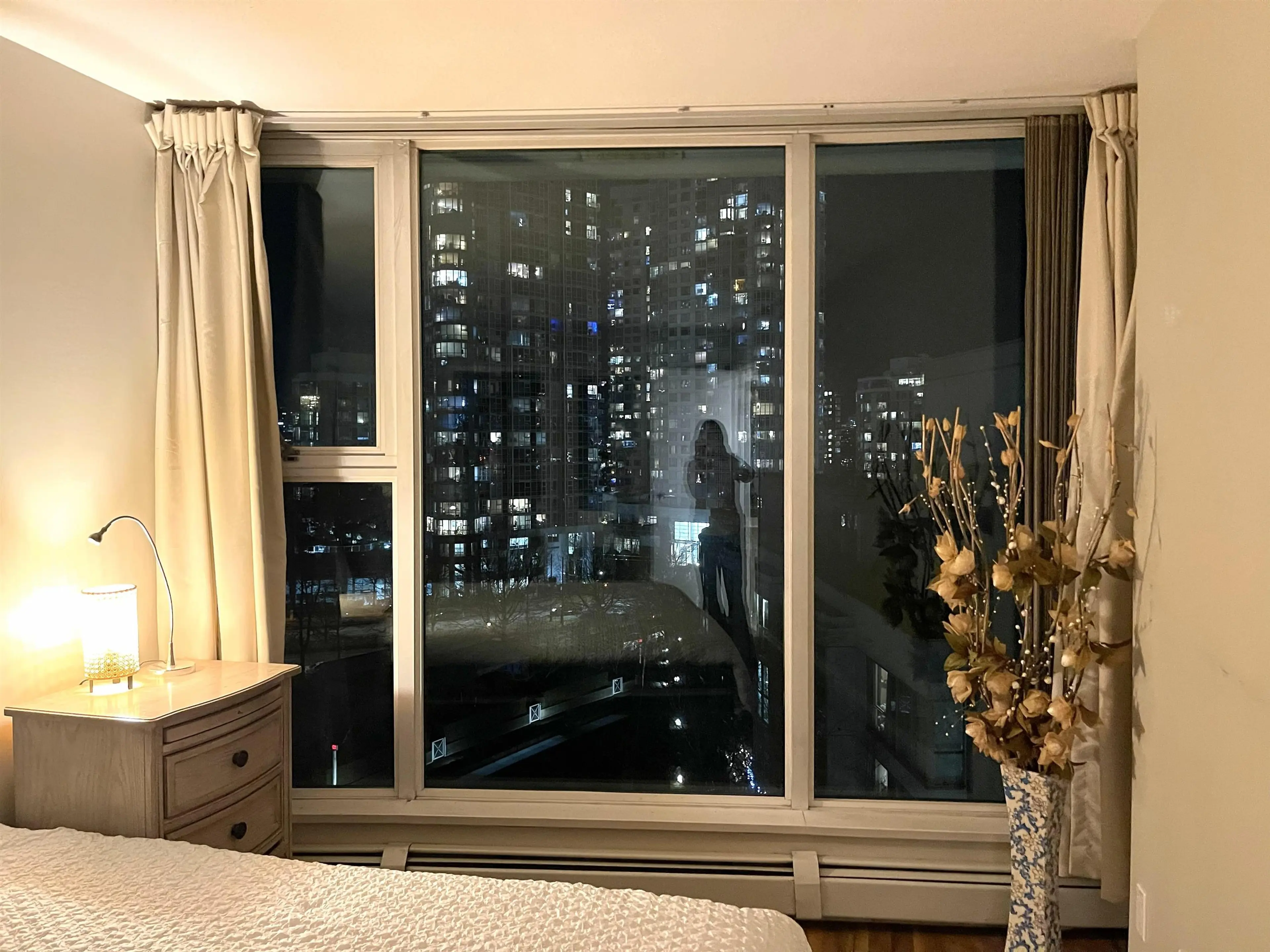 Property at #1007 1008 CAMBIE STREET, Vancouver, BC