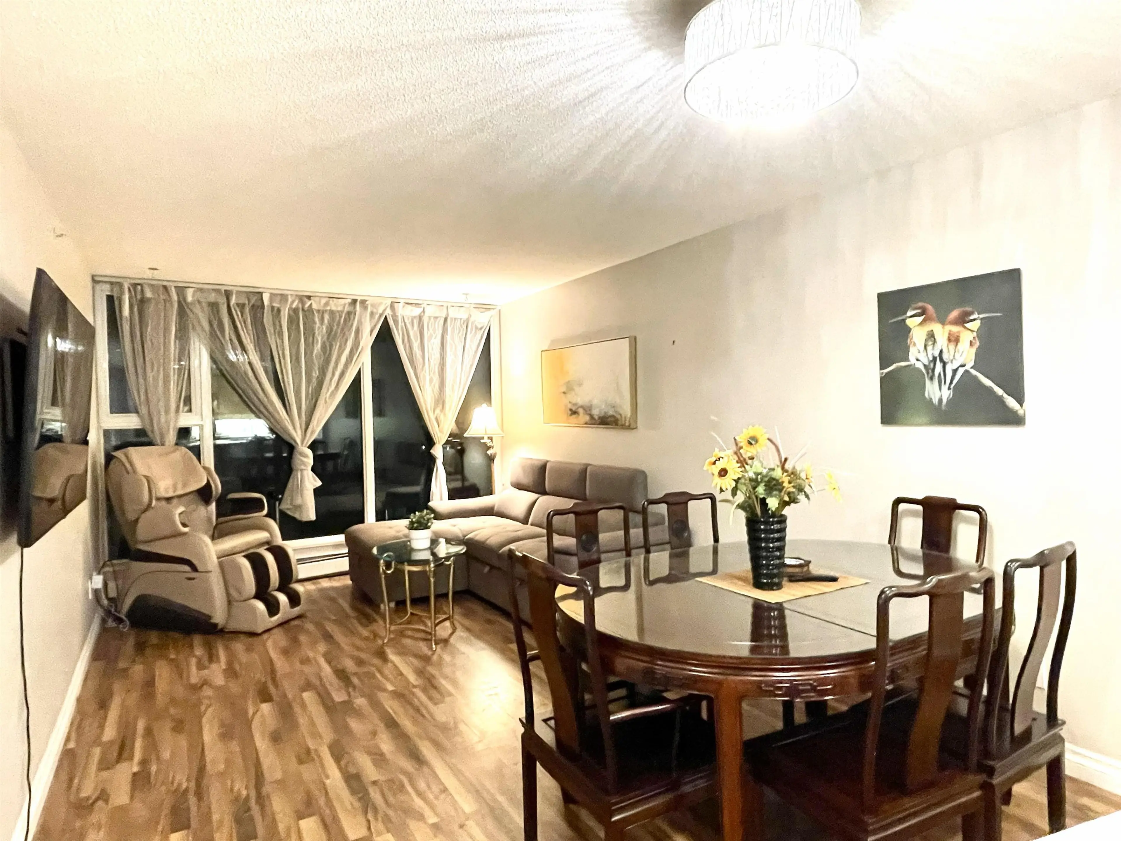 Property at #1007 1008 CAMBIE STREET, Vancouver, BC