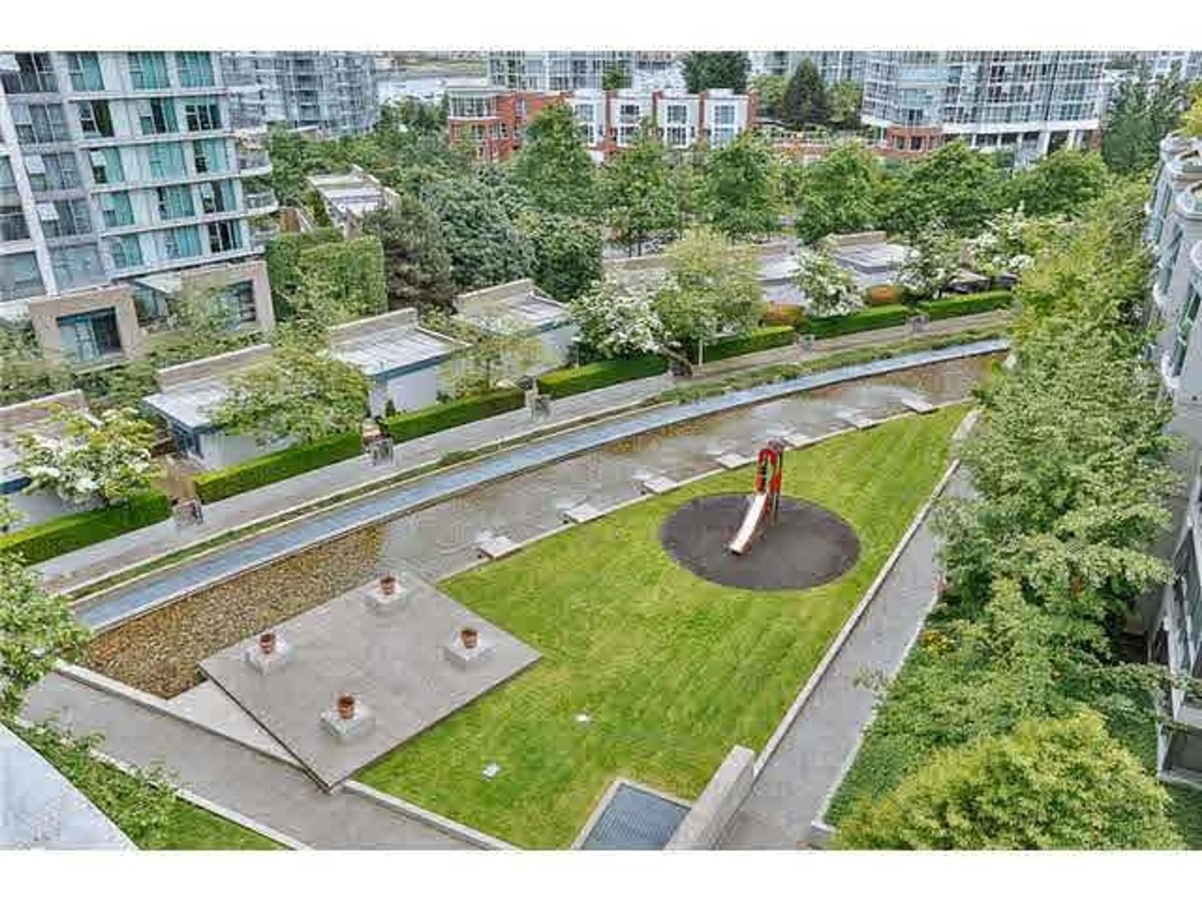 Property at #1007 1008 CAMBIE STREET, Vancouver, BC