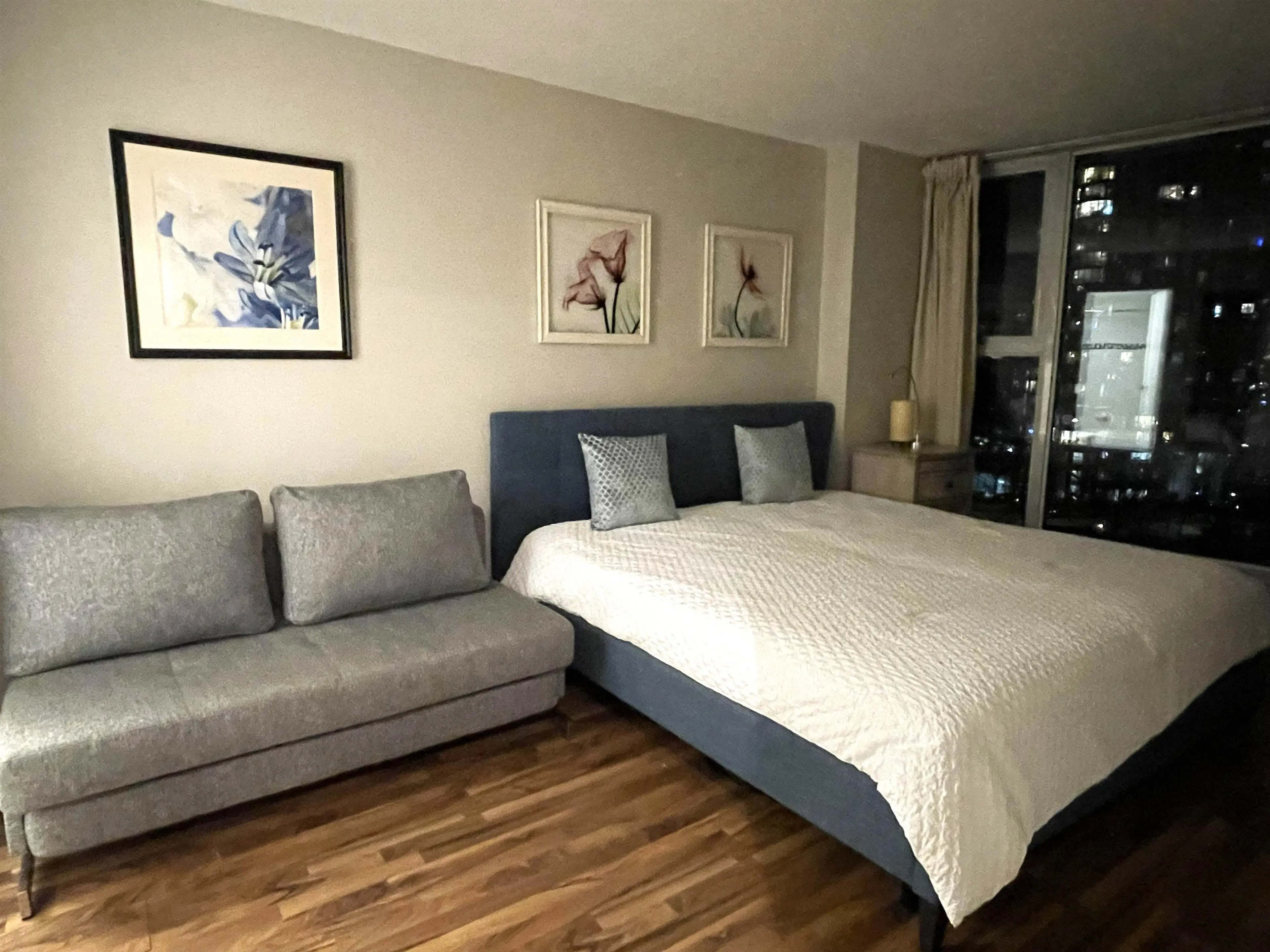 Property at #1007 1008 CAMBIE STREET, Vancouver, BC