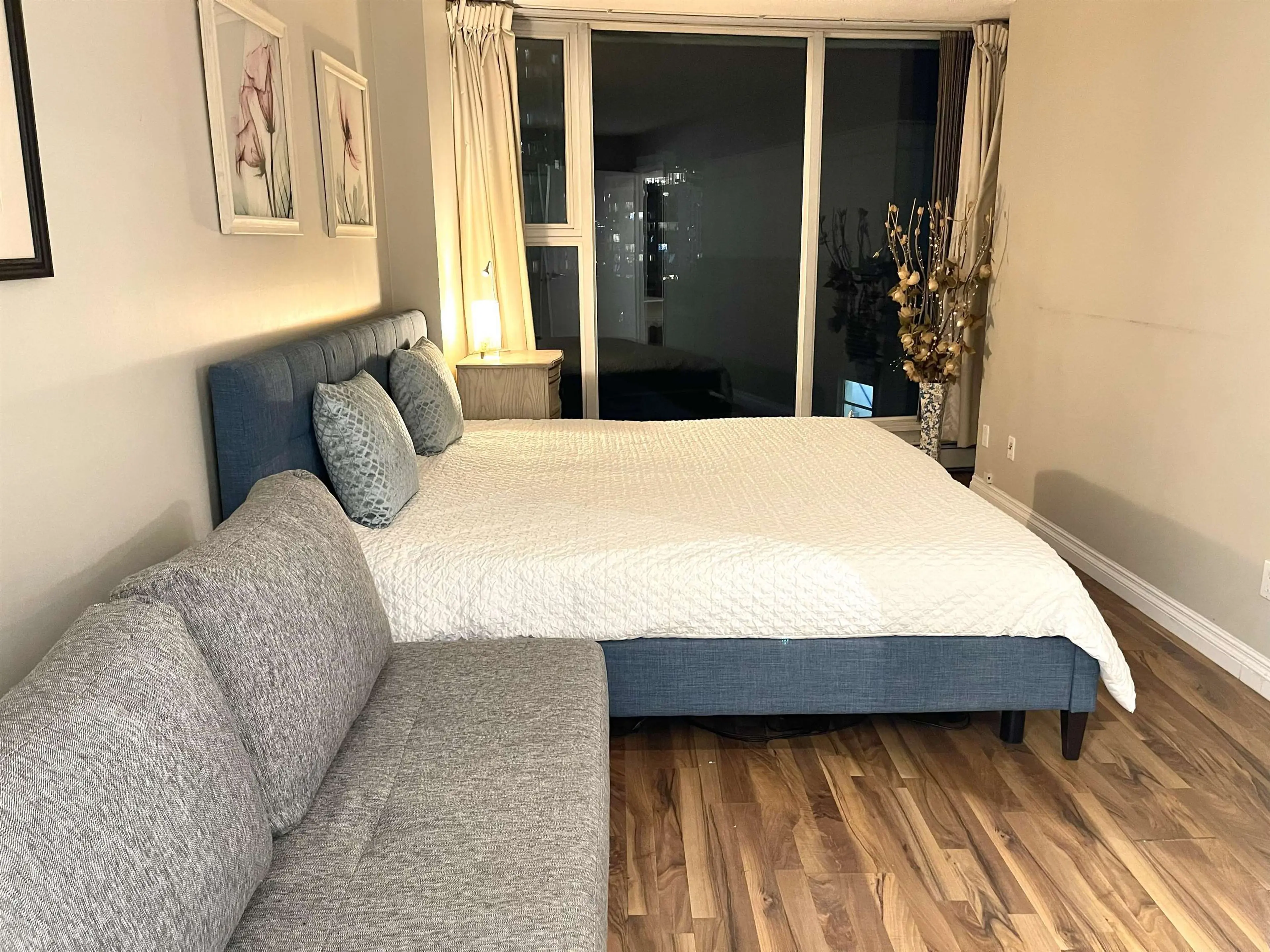 Property at #1007 1008 CAMBIE STREET, Vancouver, BC