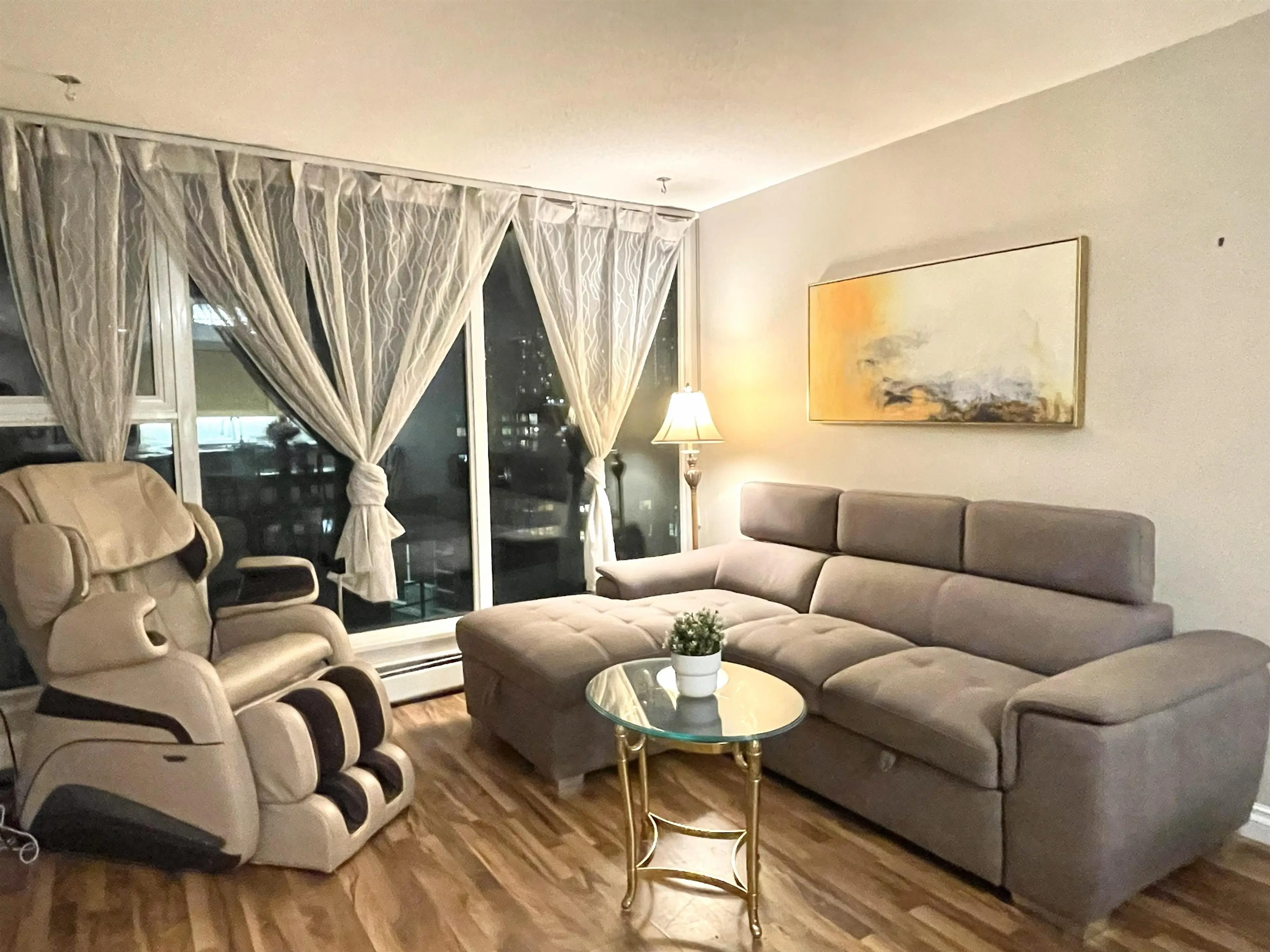 Property at #1007 1008 CAMBIE STREET, Vancouver, BC