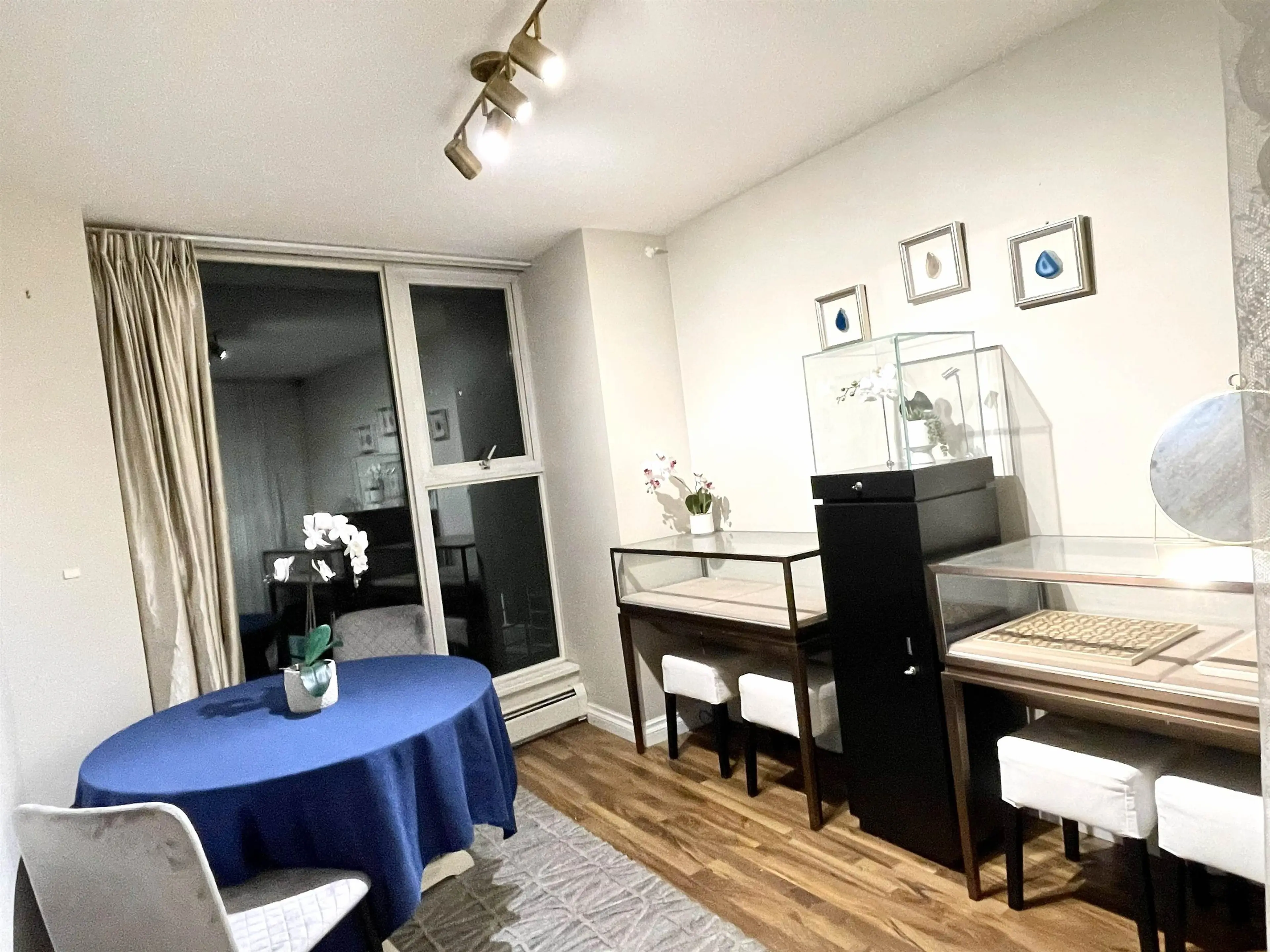 Property at #1007 1008 CAMBIE STREET, Vancouver, BC