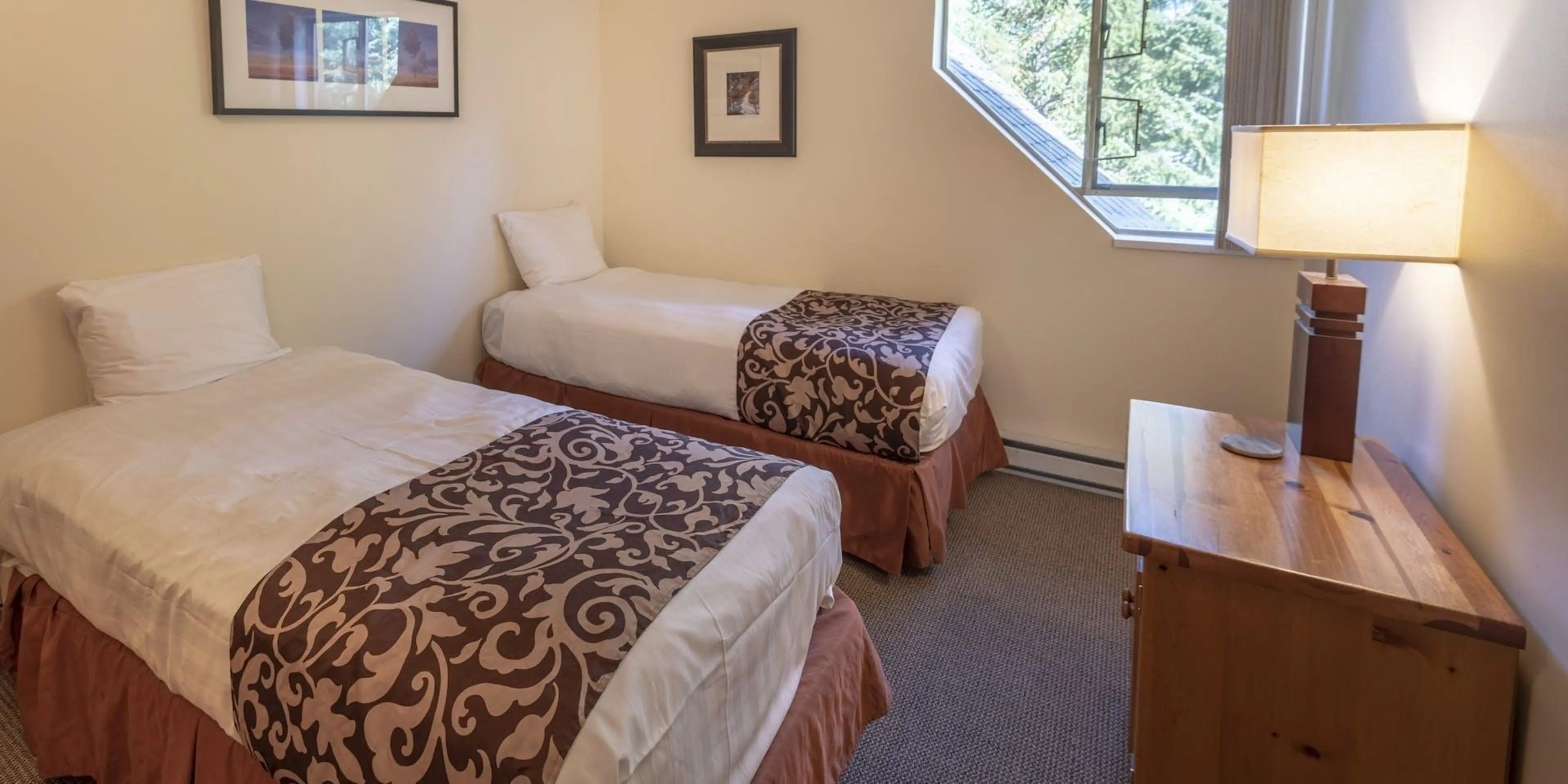 Property at #19 4375 NORTHLANDS (WEEK4) BOULEVARD, Whistler, BC