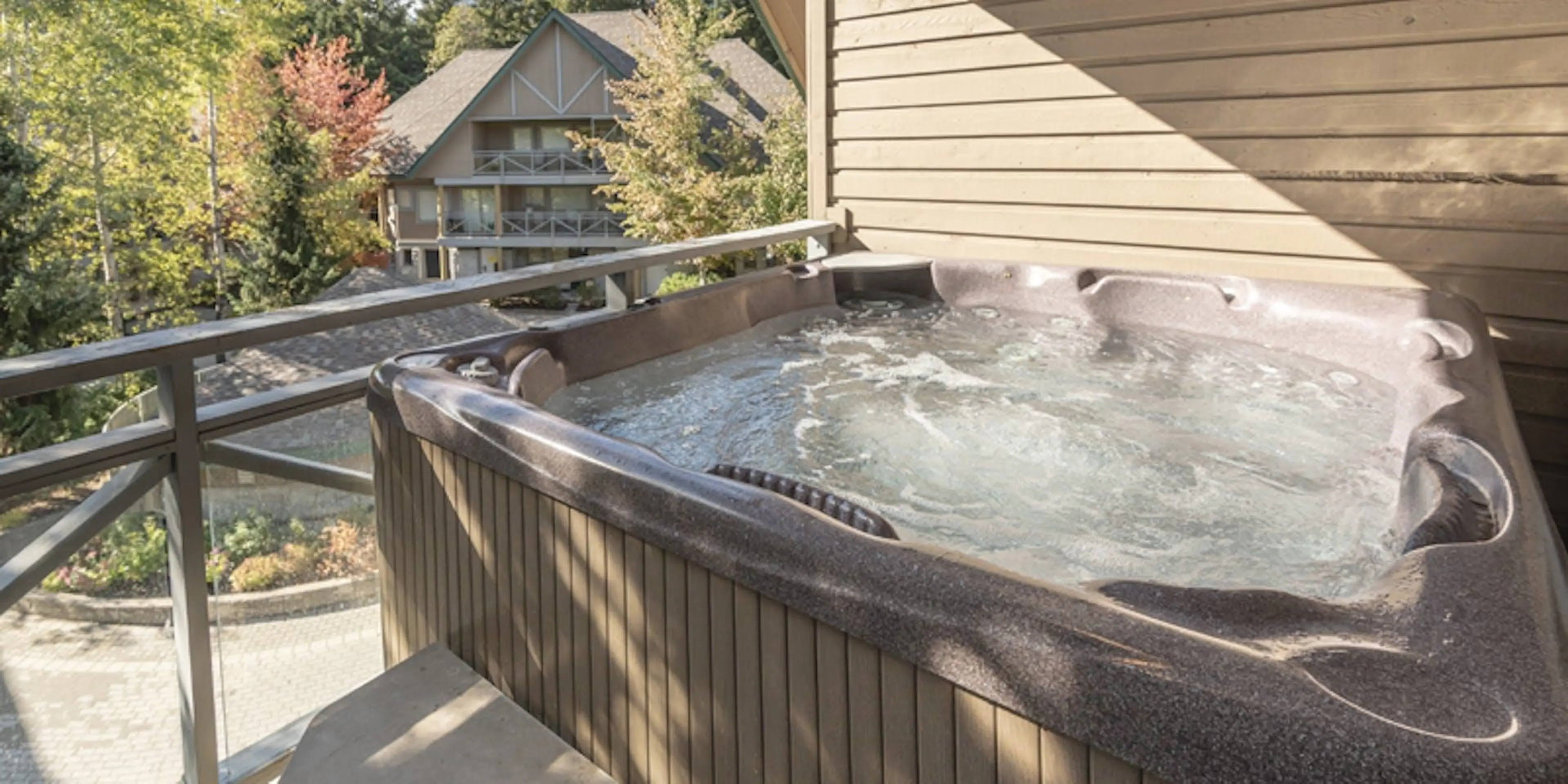 Property at #19 4375 NORTHLANDS (WEEK4) BOULEVARD, Whistler, BC