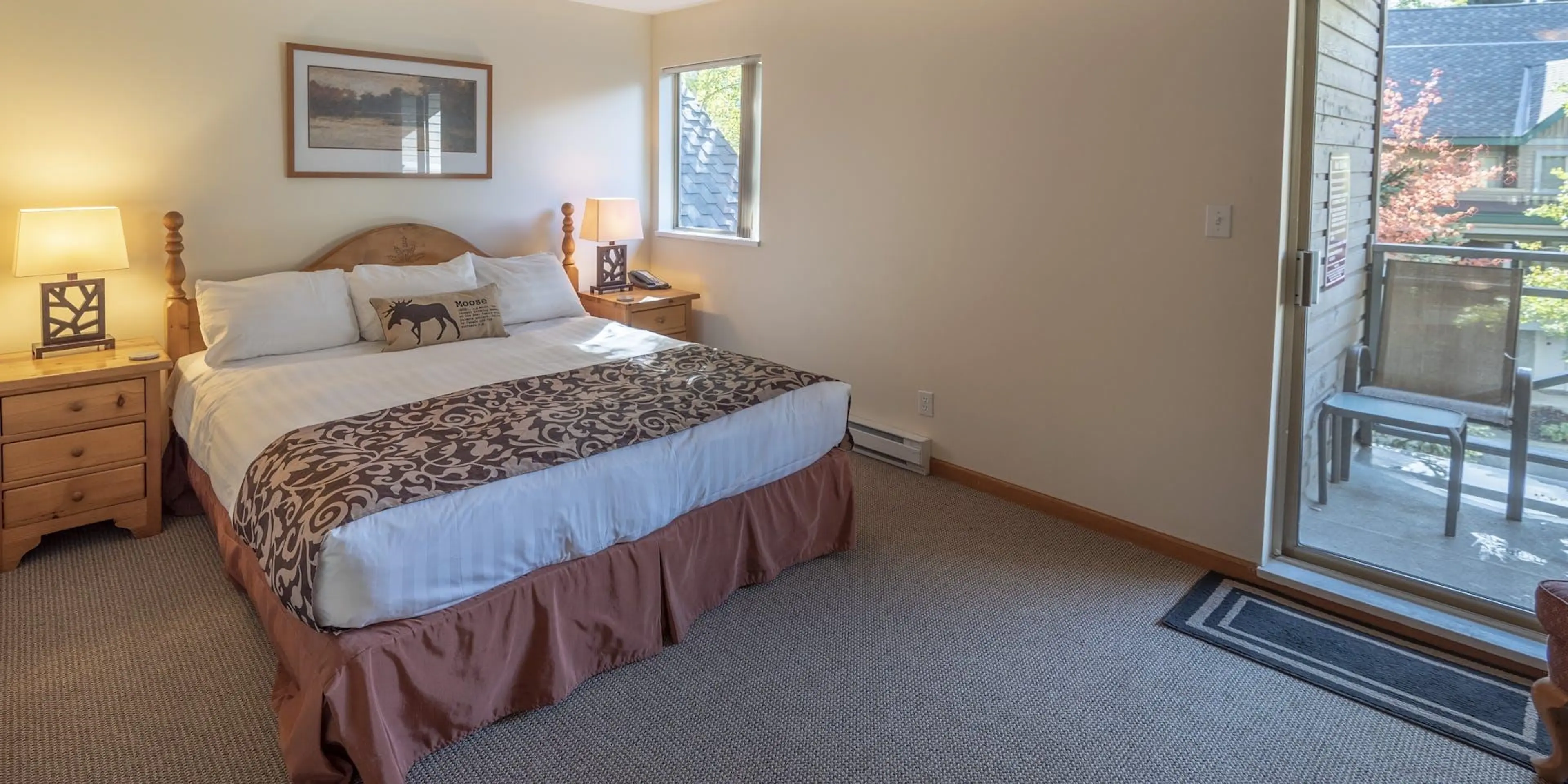 Property at #19 4375 NORTHLANDS (WEEK4) BOULEVARD, Whistler, BC