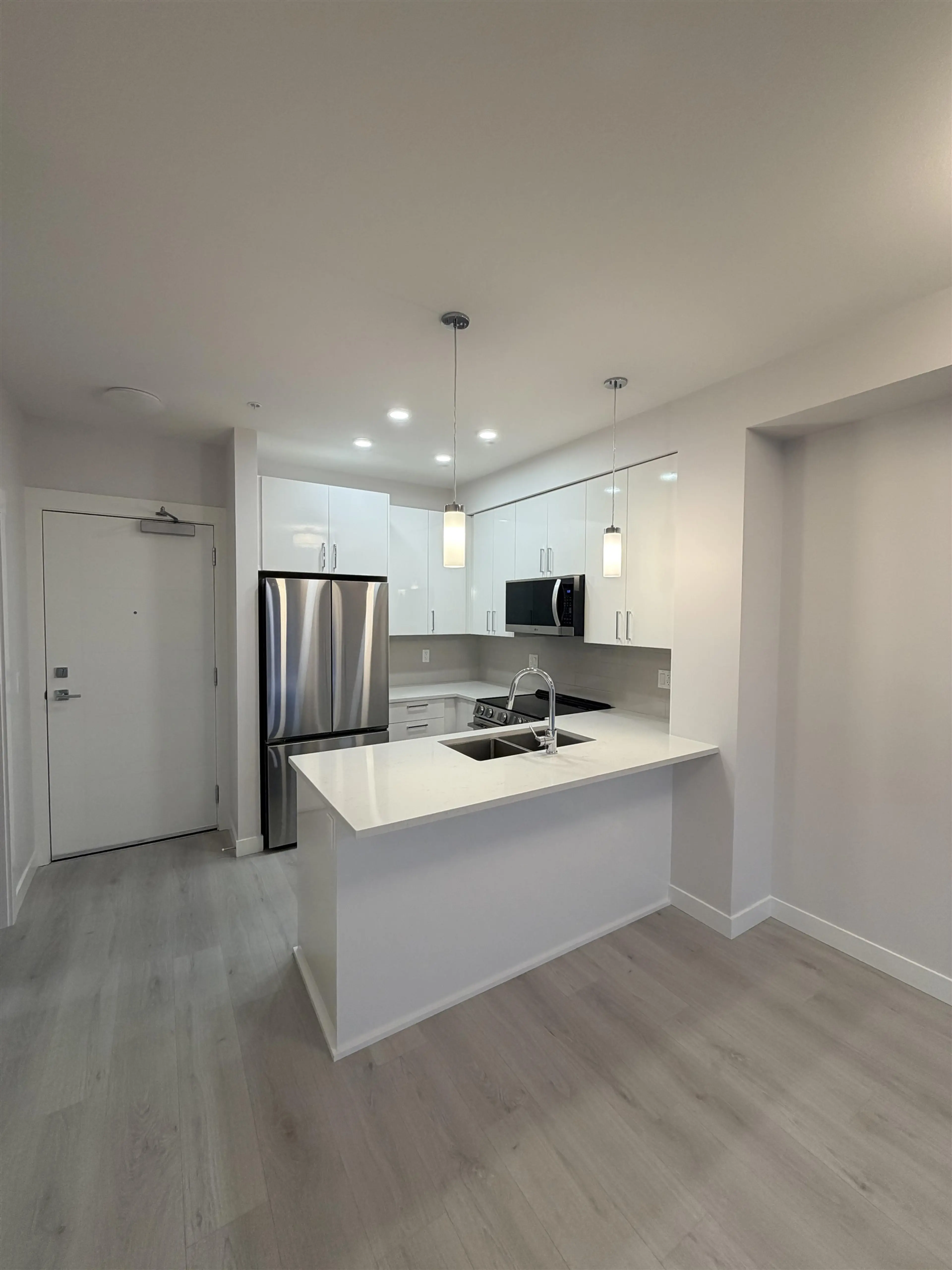 Property at #420 33886 PINE STREET, Abbotsford, BC