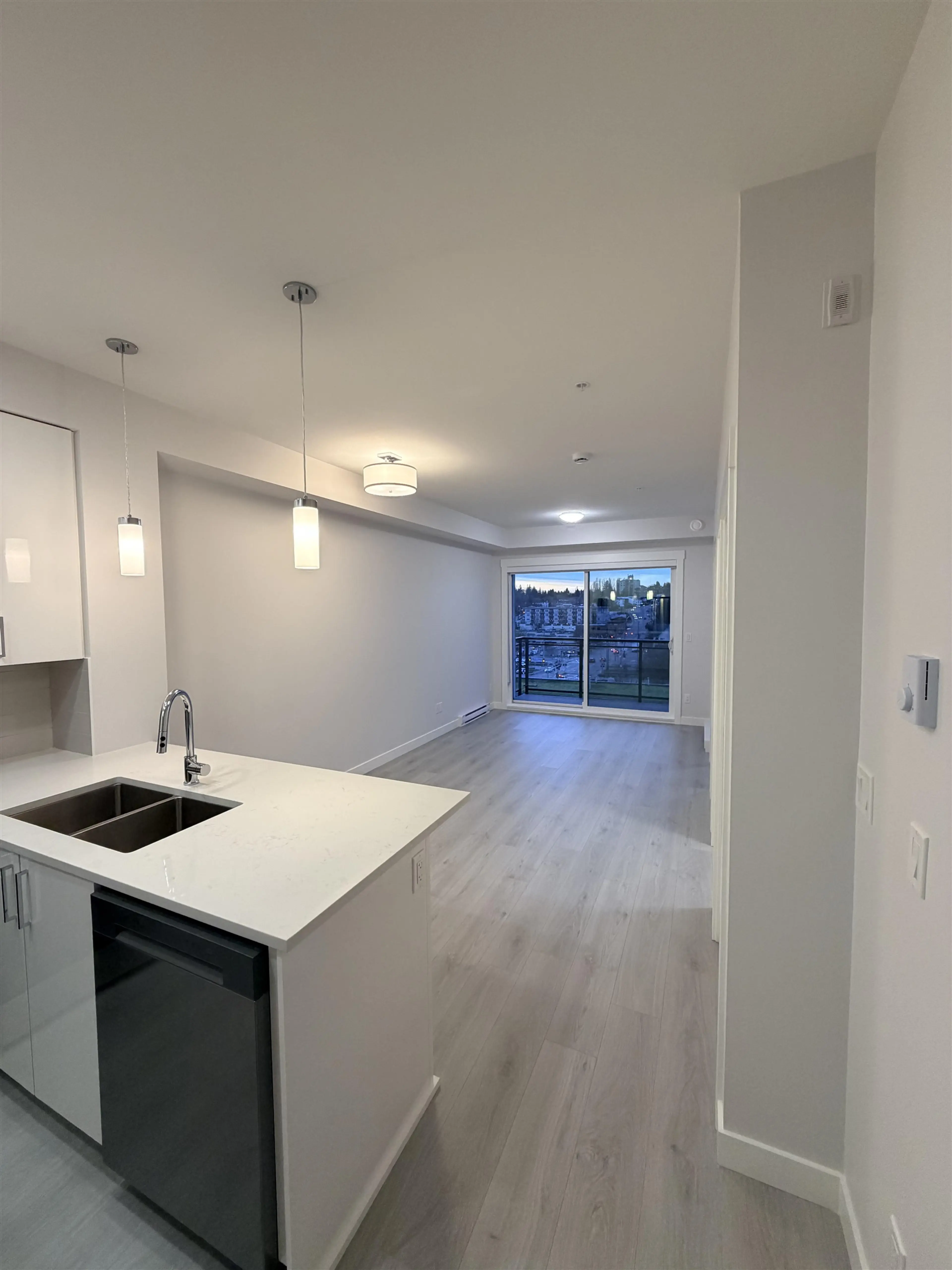 Property at #420 33886 PINE STREET, Abbotsford, BC