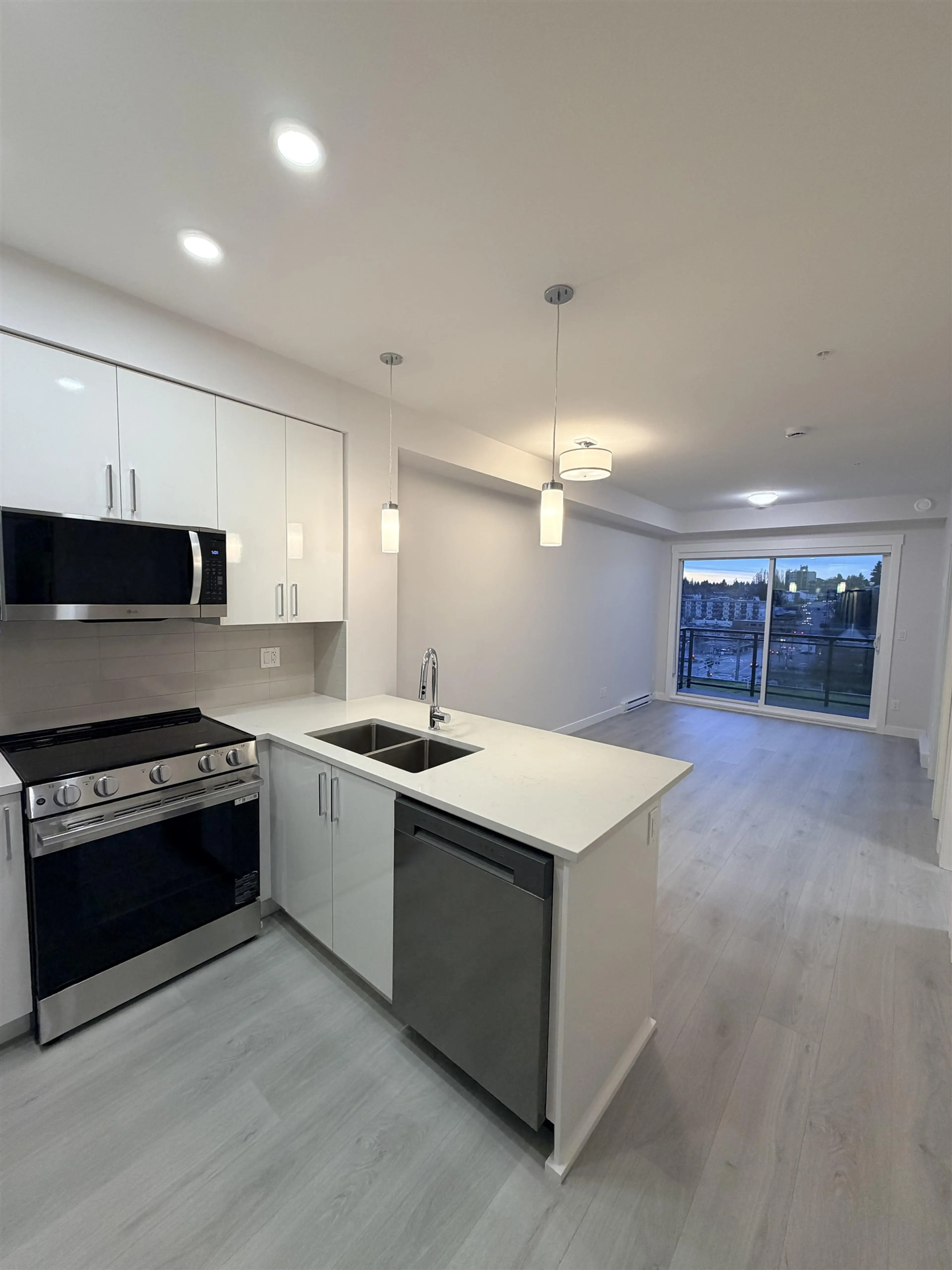 Property at #420 33886 PINE STREET, Abbotsford, BC