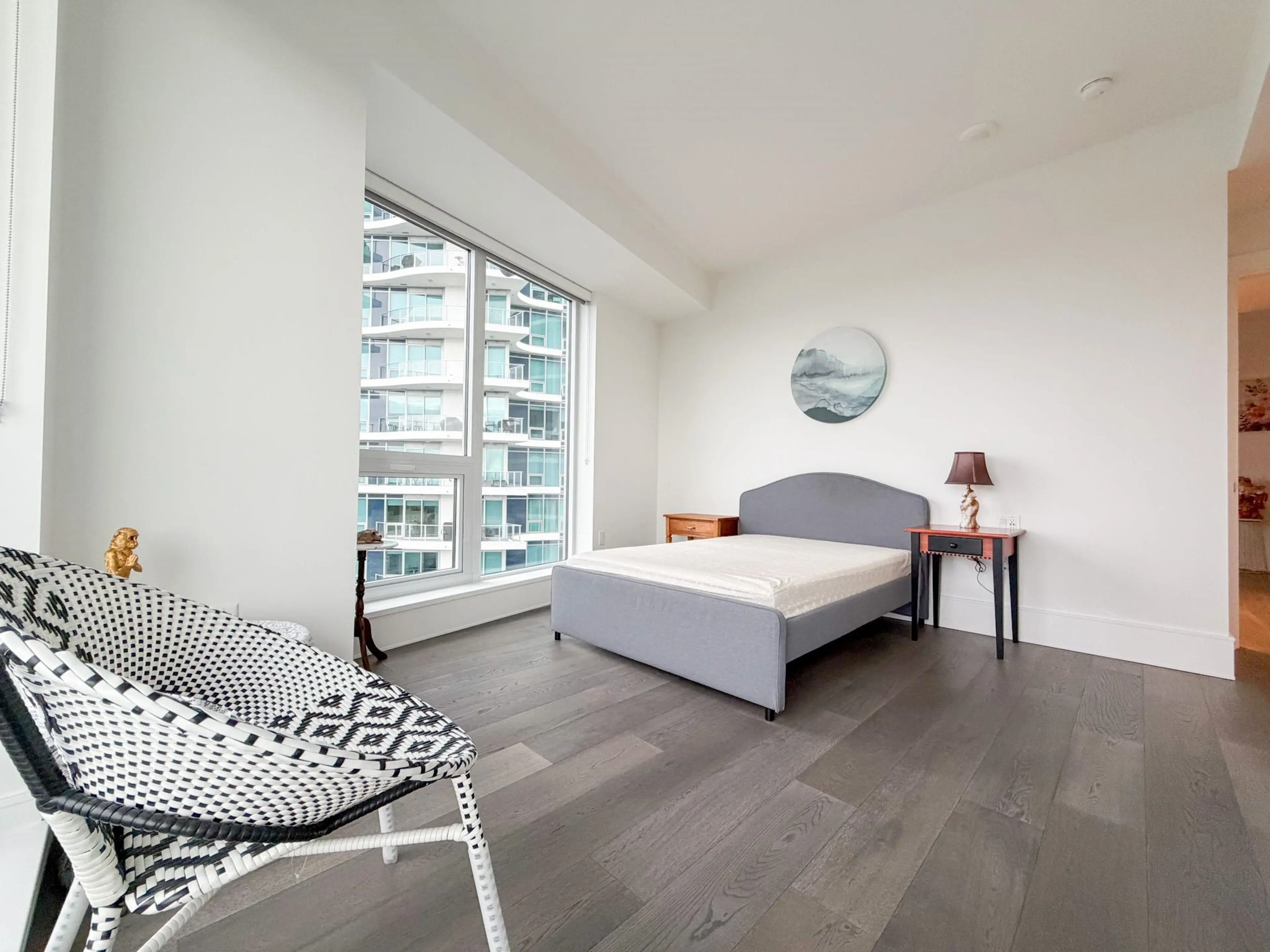 Property at #1503 1500 MARTIN STREET, White Rock, BC