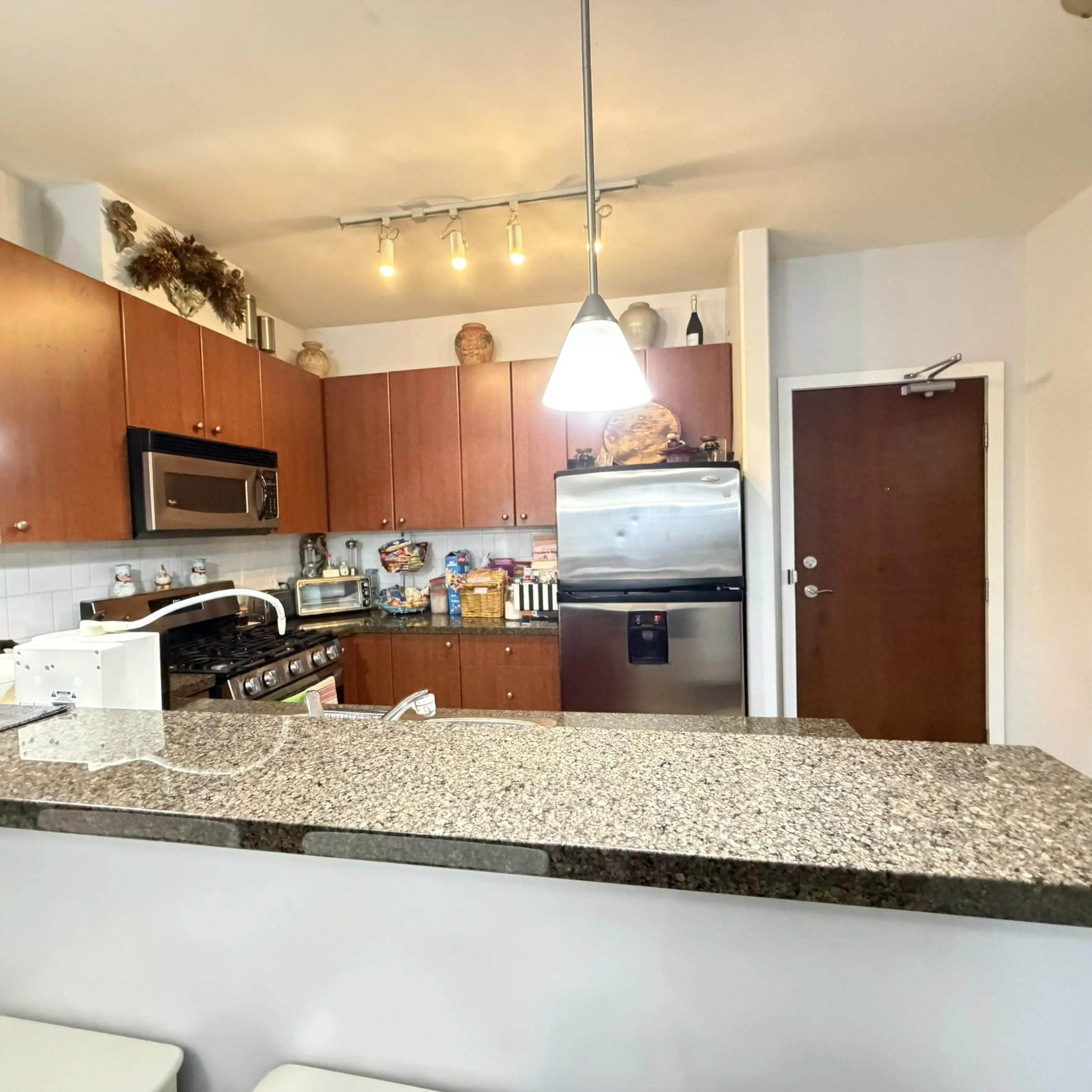 Property at #307 14 E ROYAL AVENUE, New Westminster, BC