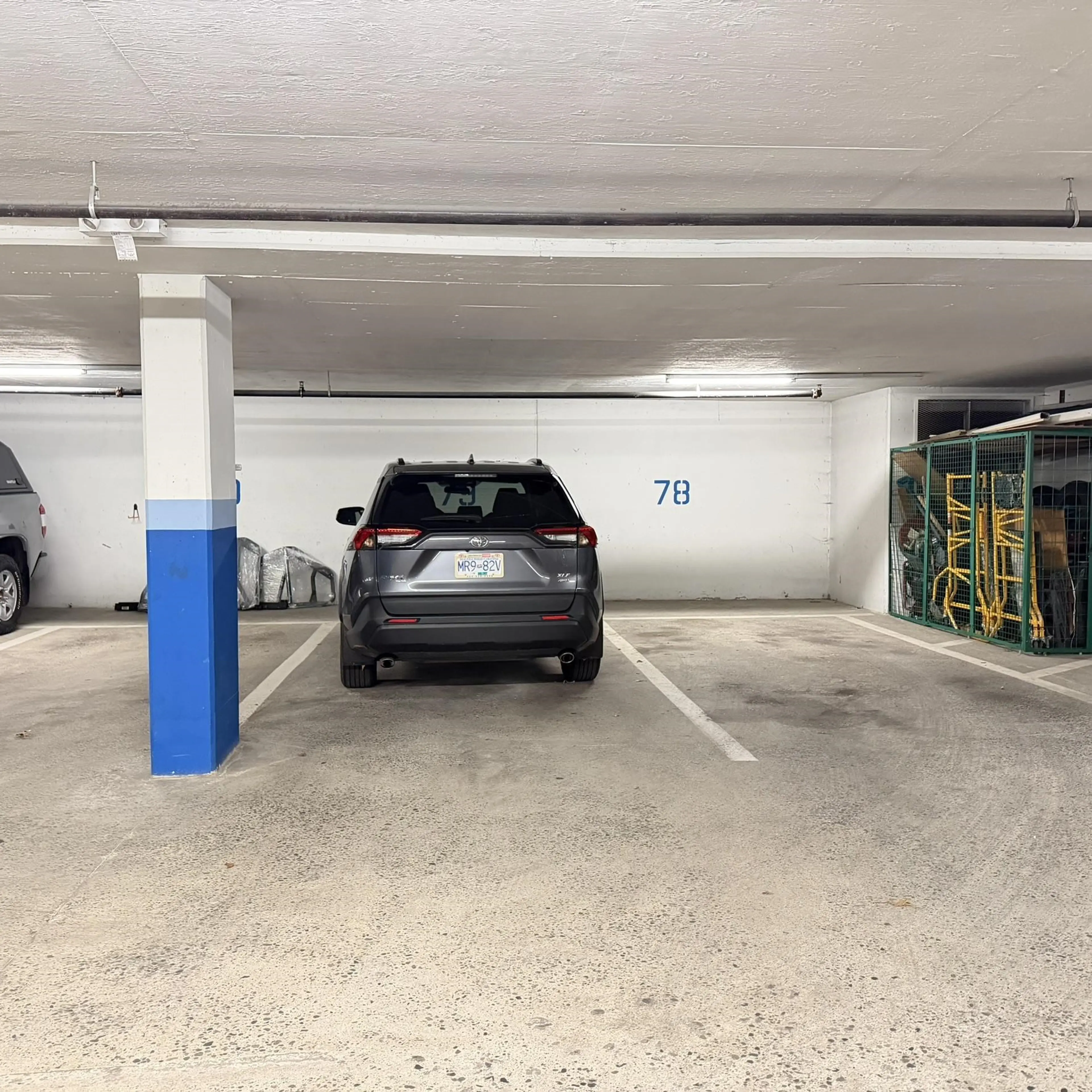 Property at #307 14 E ROYAL AVENUE, New Westminster, BC