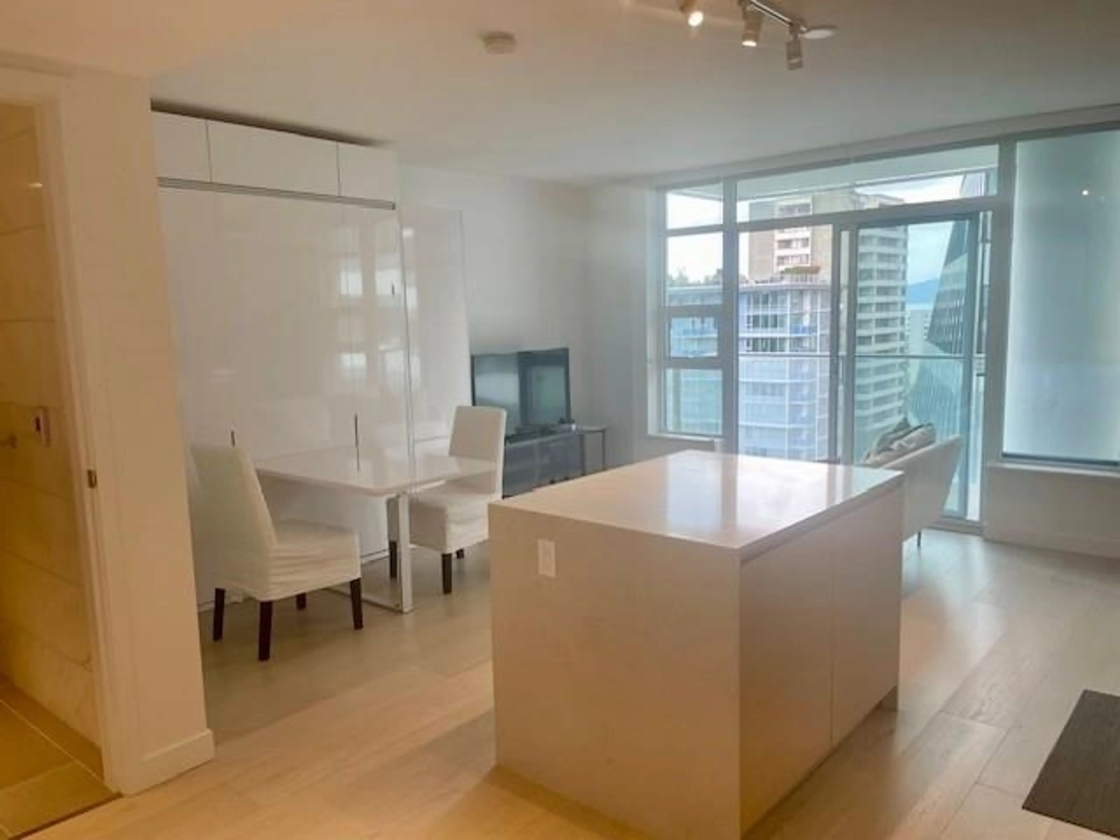 Property at #1803 1289 HORNBY STREET, Vancouver, BC