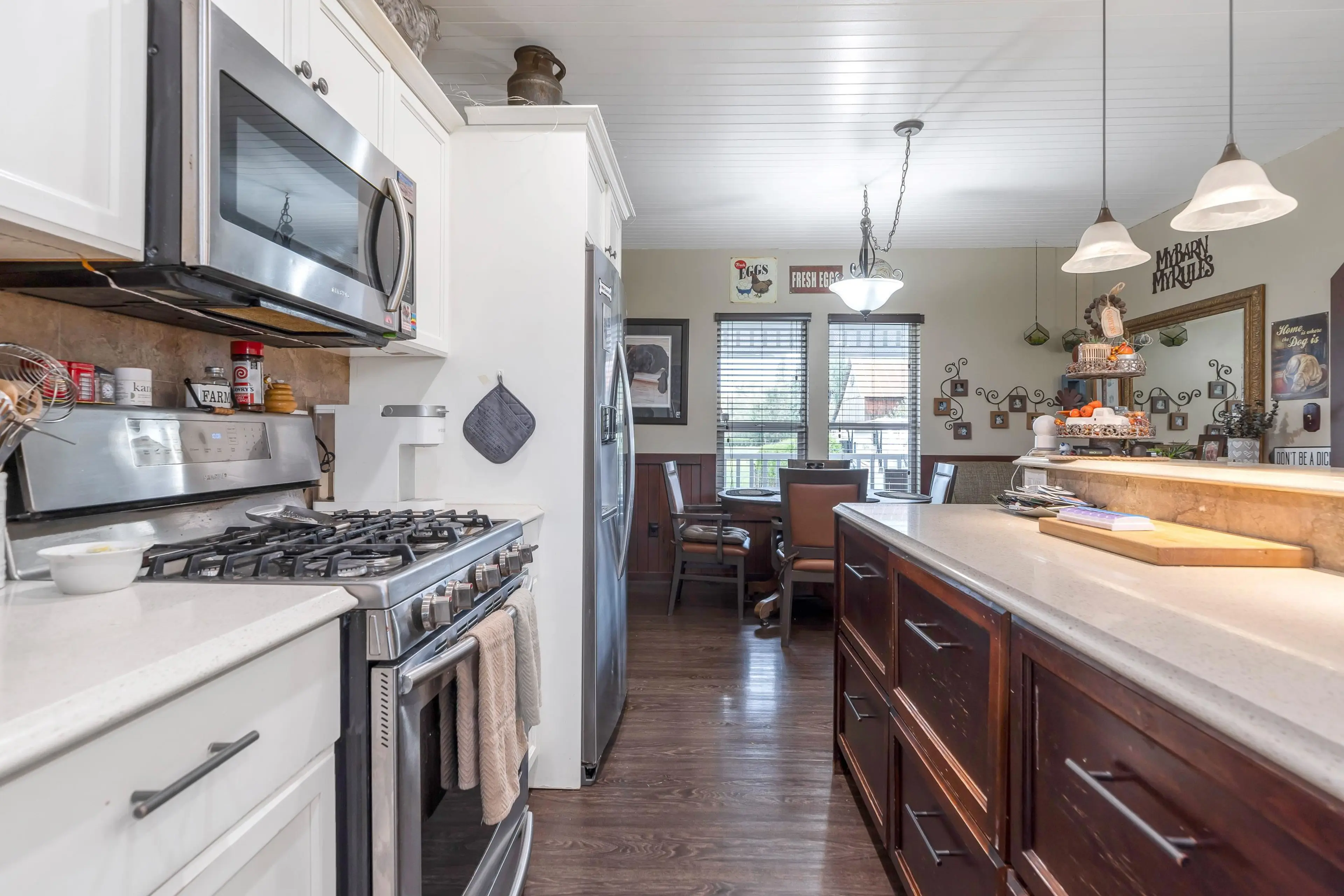 Property at 21293 96 AVENUE, Langley, BC