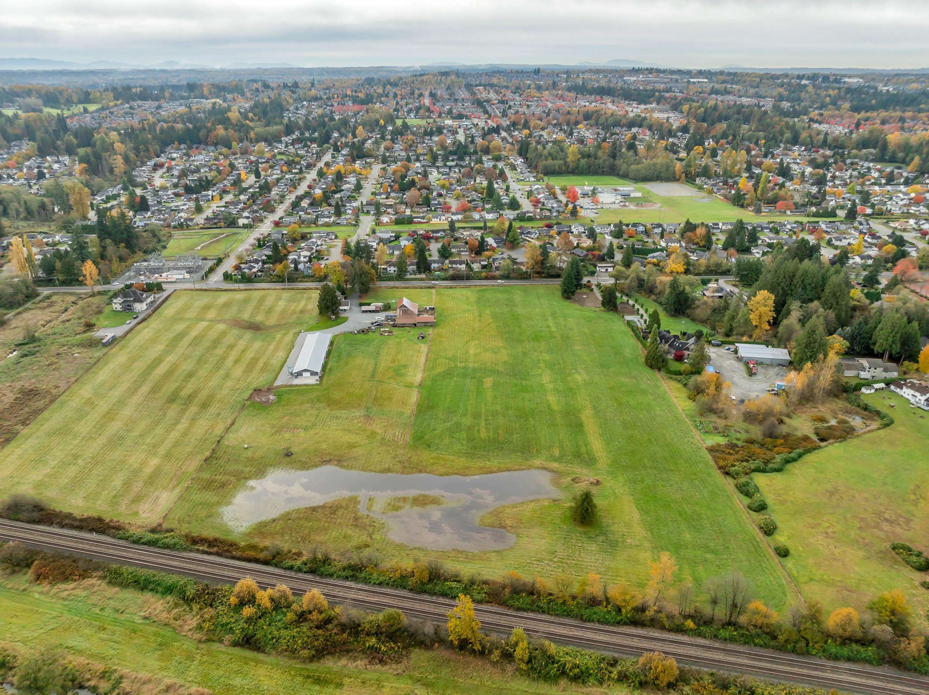 Property at 21293 96 AVENUE, Langley, BC